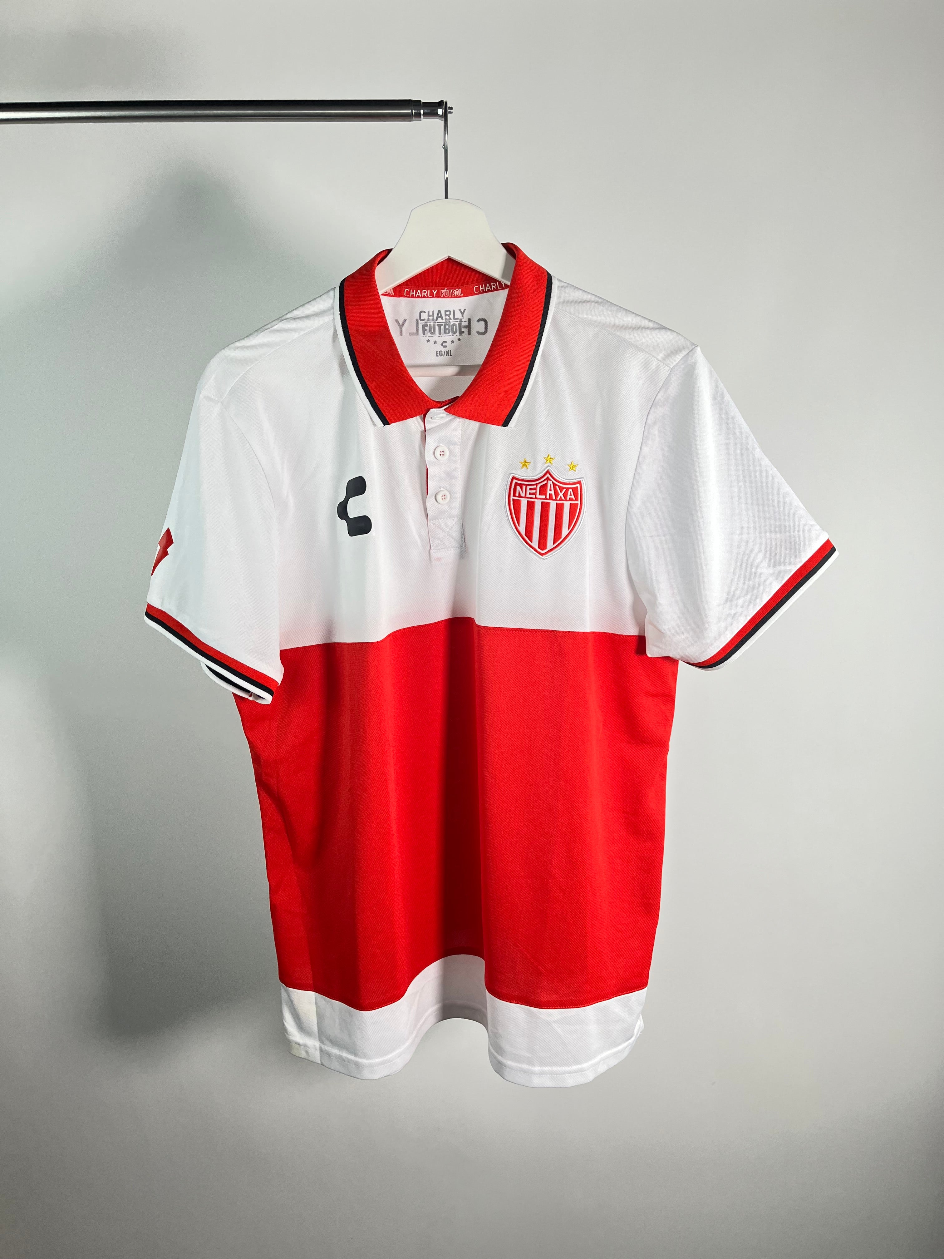Polo Necaxa 2019 2020 (XL)