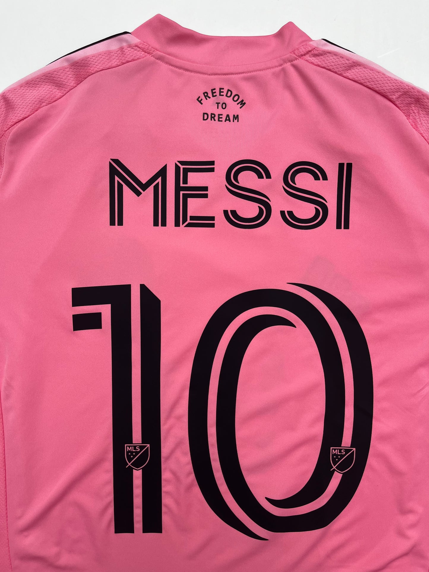 Jersey Inter Miami Local 2025 2026 Lionel Messi (M)