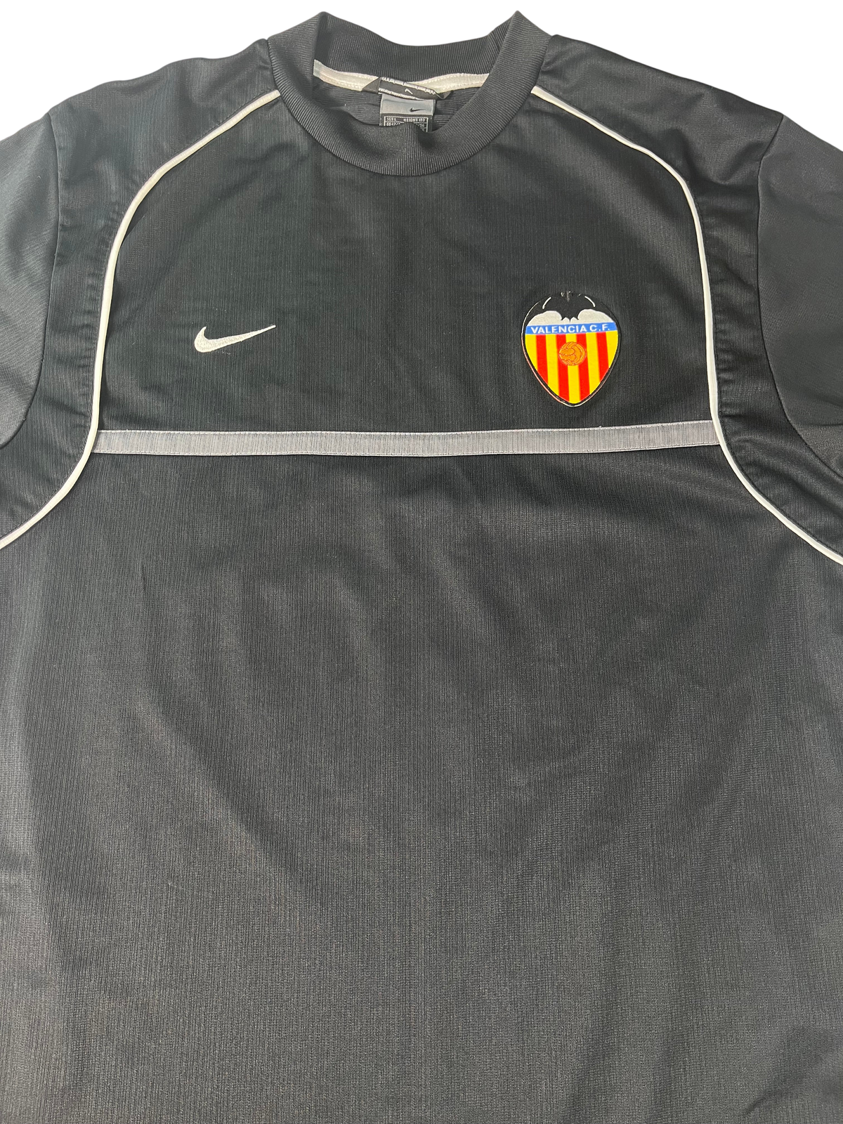 Jersey Valencia Entrenamiento 2002 2003 (L)