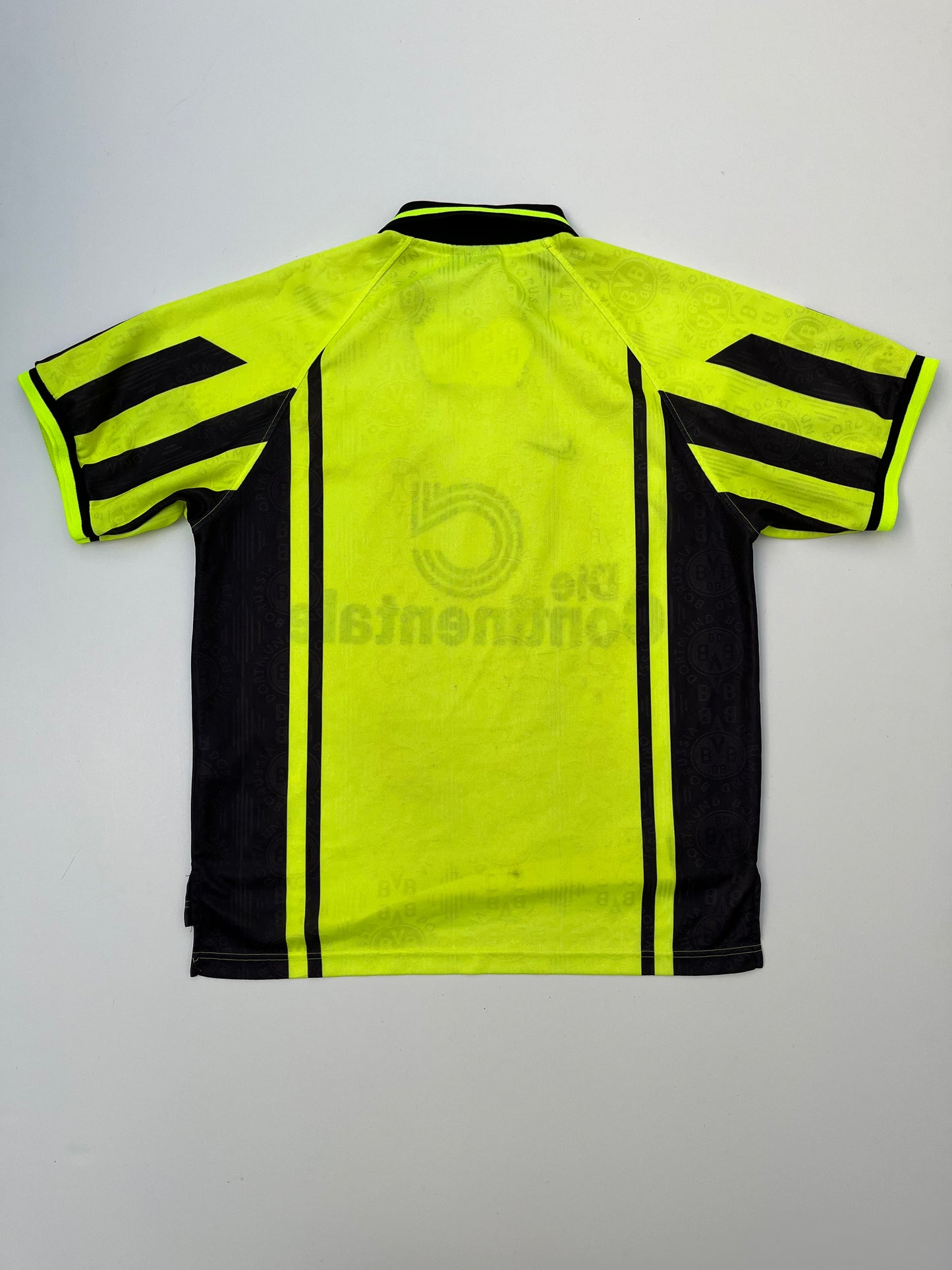 Jersey Borussia Dortmund Local 1996 1997 (L)