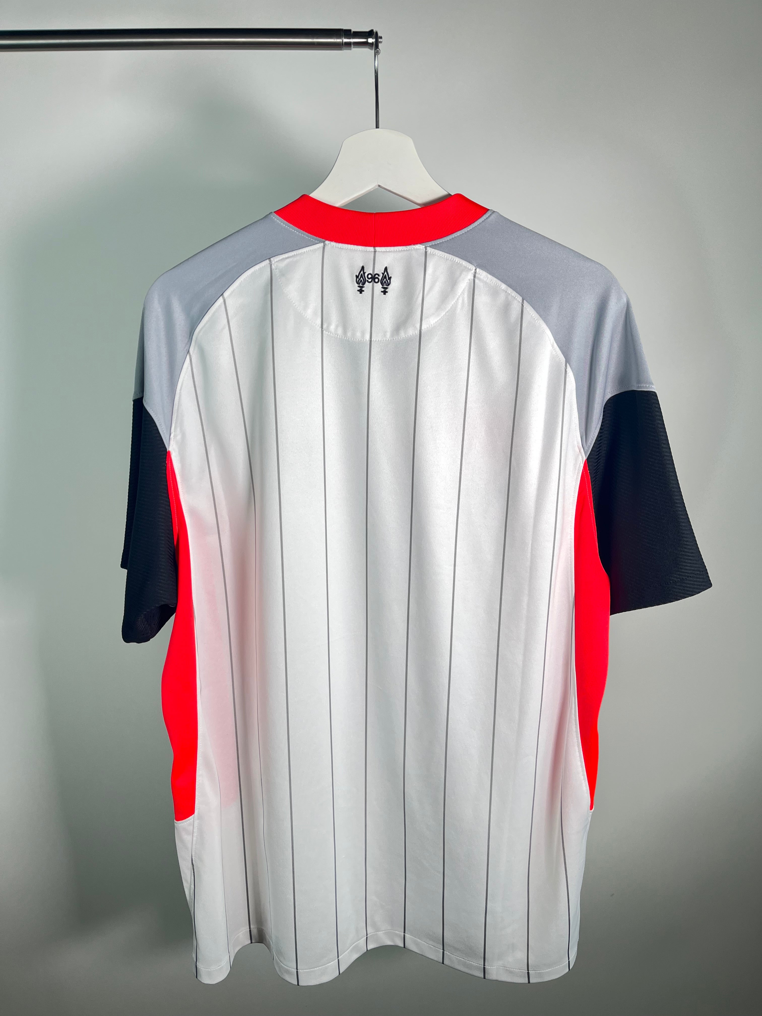 Jersey Liverpool Especial 2020 2021 (XL)