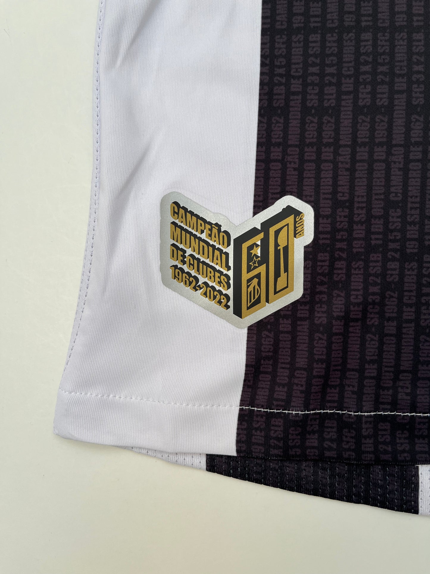 Jersey Santos Visita 2022 2023 (S)