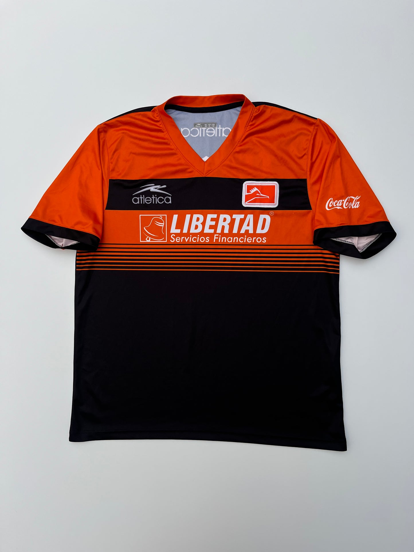 Jersey Correcaminos Tercera 2012 2013 (XL)