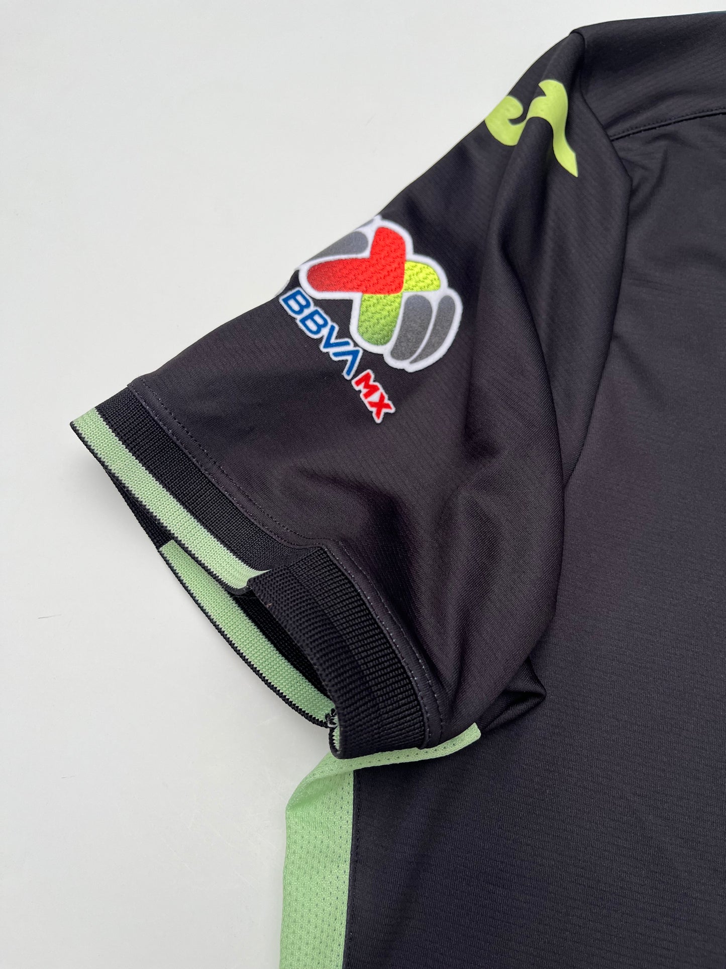Jersey Cruz Azul Portero 2022 2023 Match Worn José de Jesús Corona “Chuy” (L)