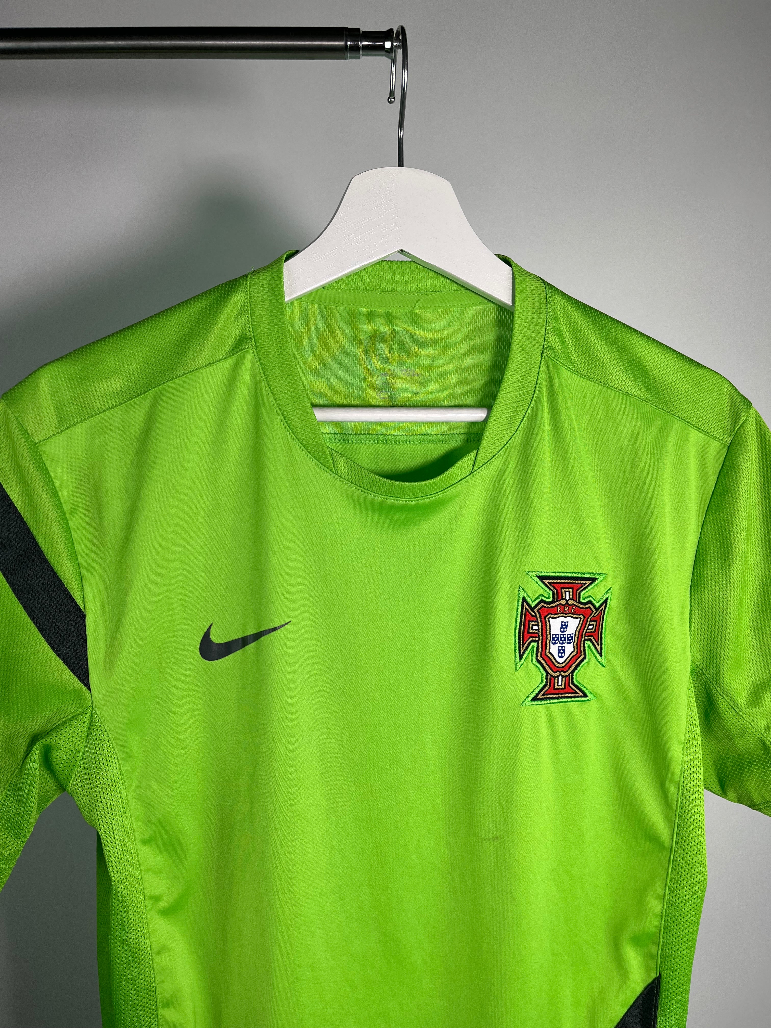 Jersey Portugal Entrenamiento 2012 2013 (M)