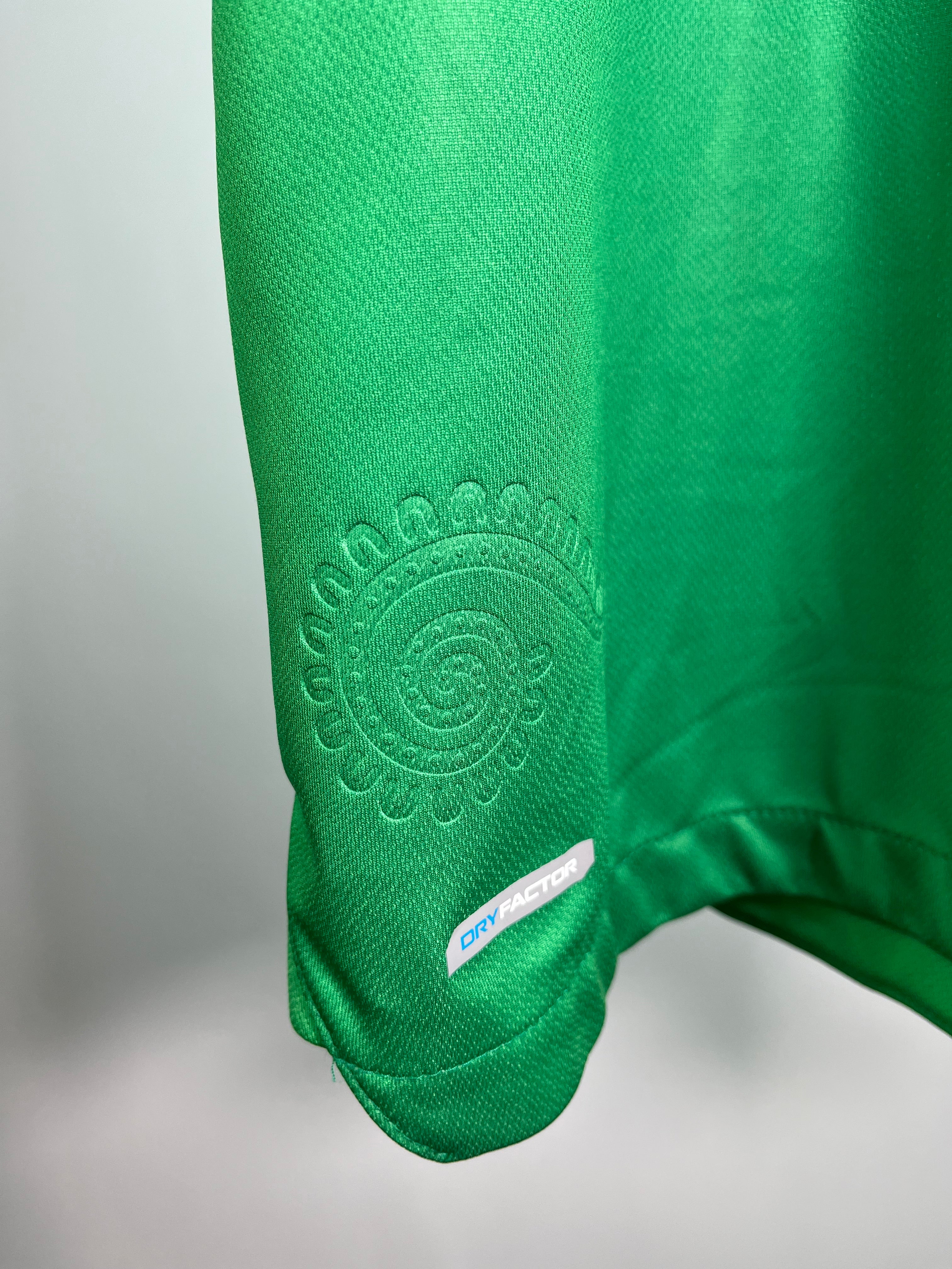 Jersey Santos Laguna Tercera 2022 2023 (XXL)