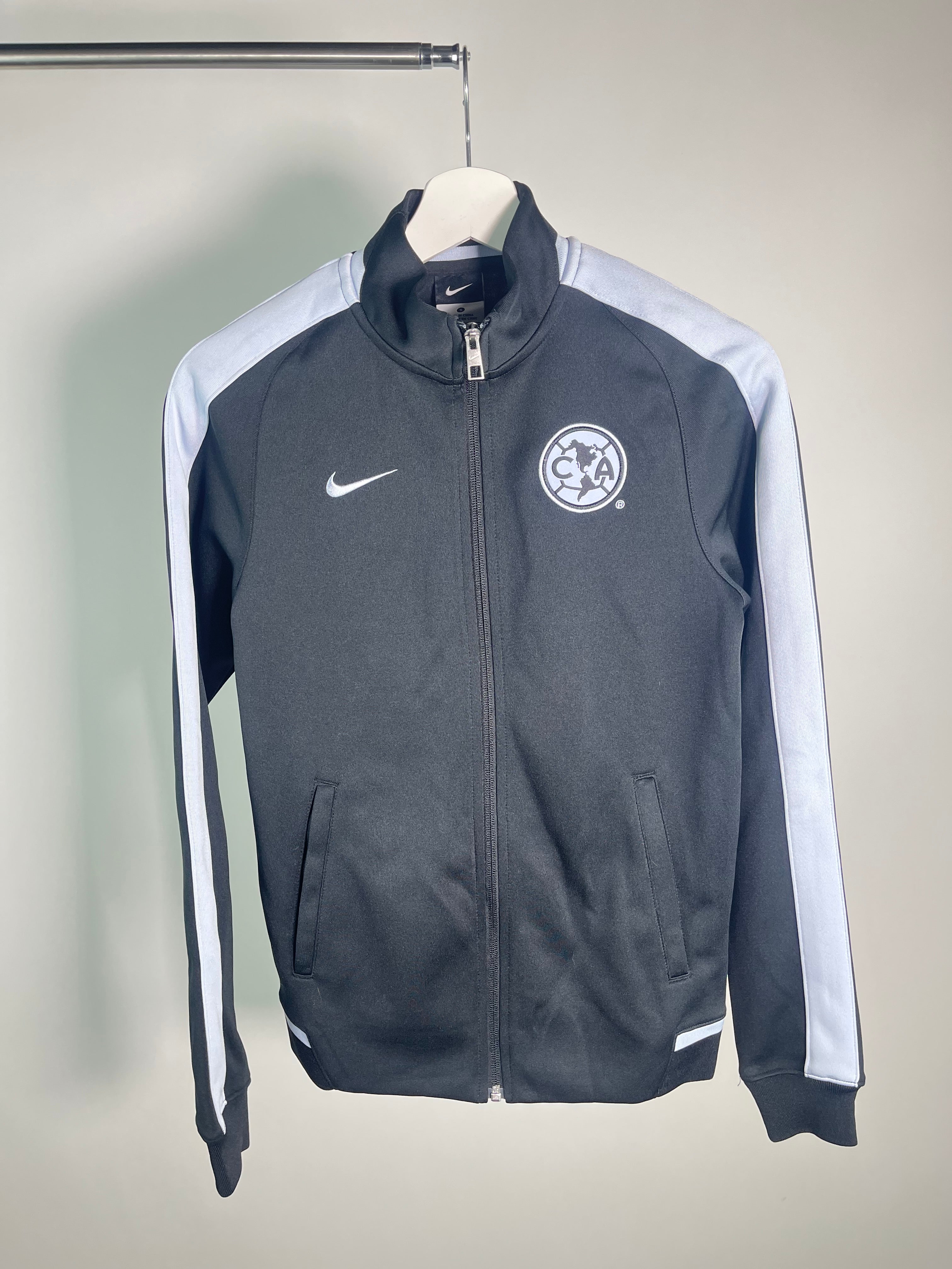 Chamarra Club América 2015 2016 (S Mujer)
