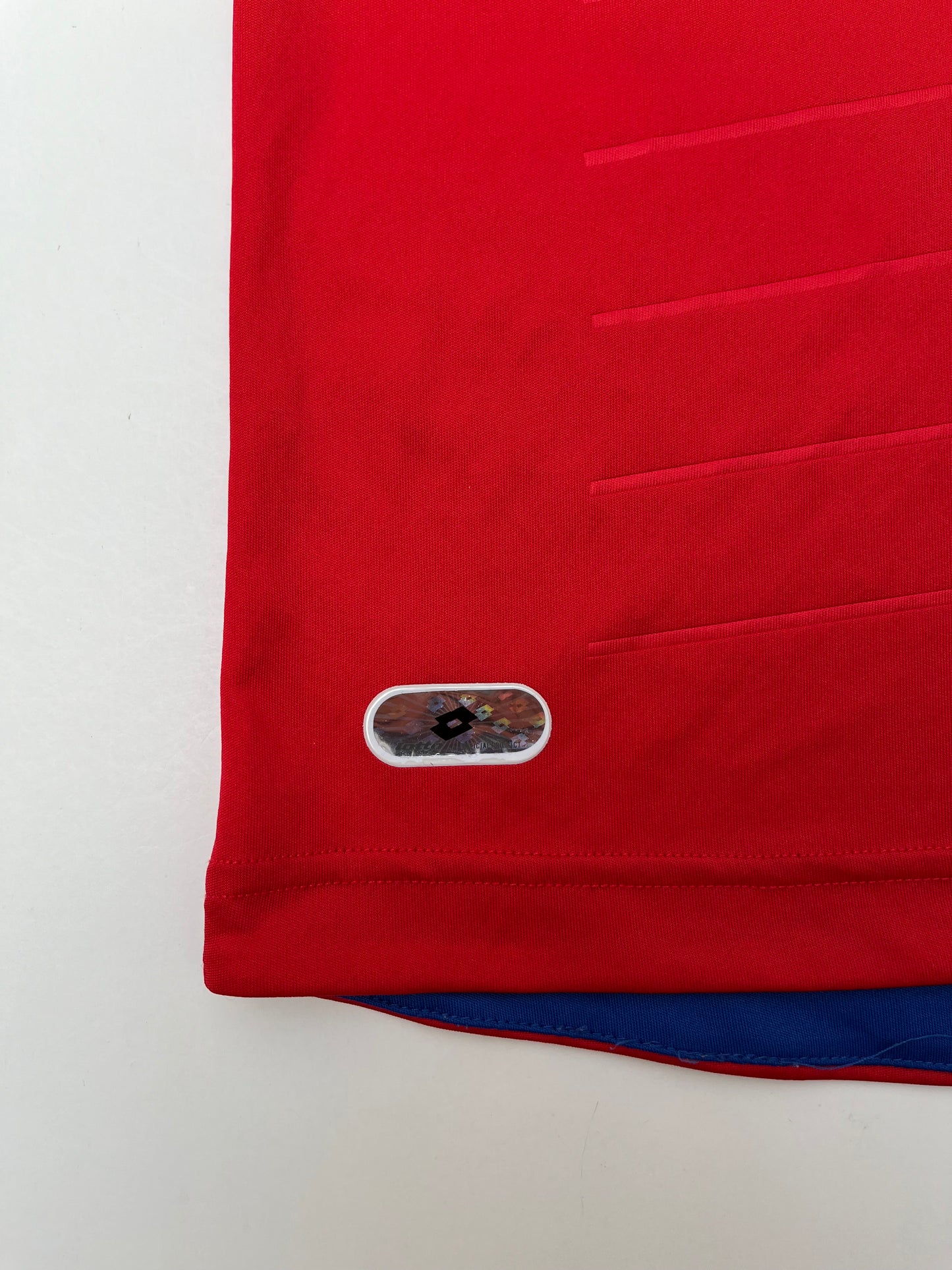 Jersey Costa Rica Local 2014 2015 Bryan Ruiz (L)