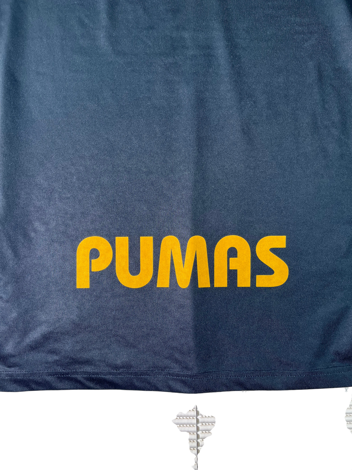 Jersey Pumas Portero 2002 2003 (L)