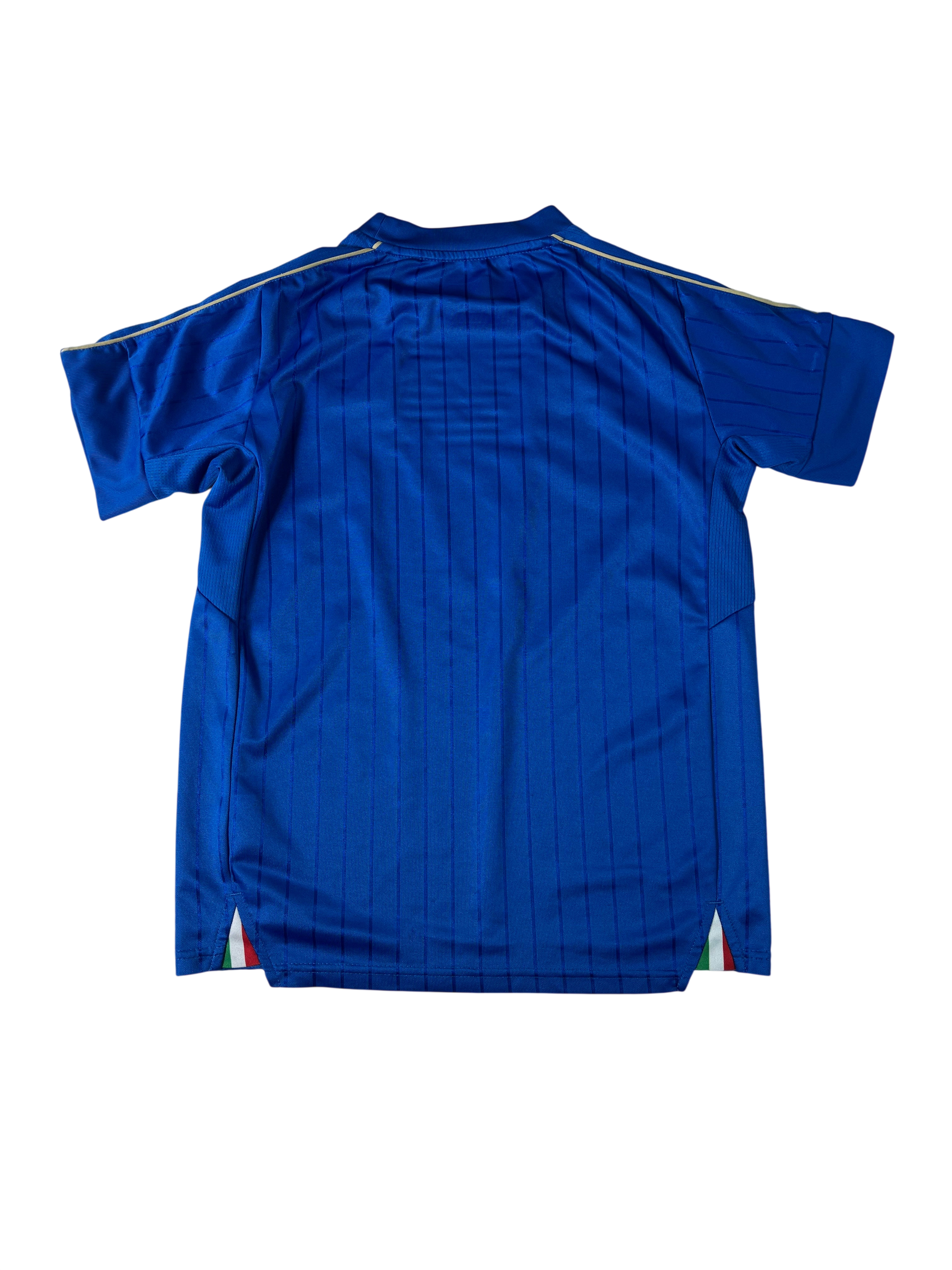 Jersey Italia Local 2016 2018 (L Niño)