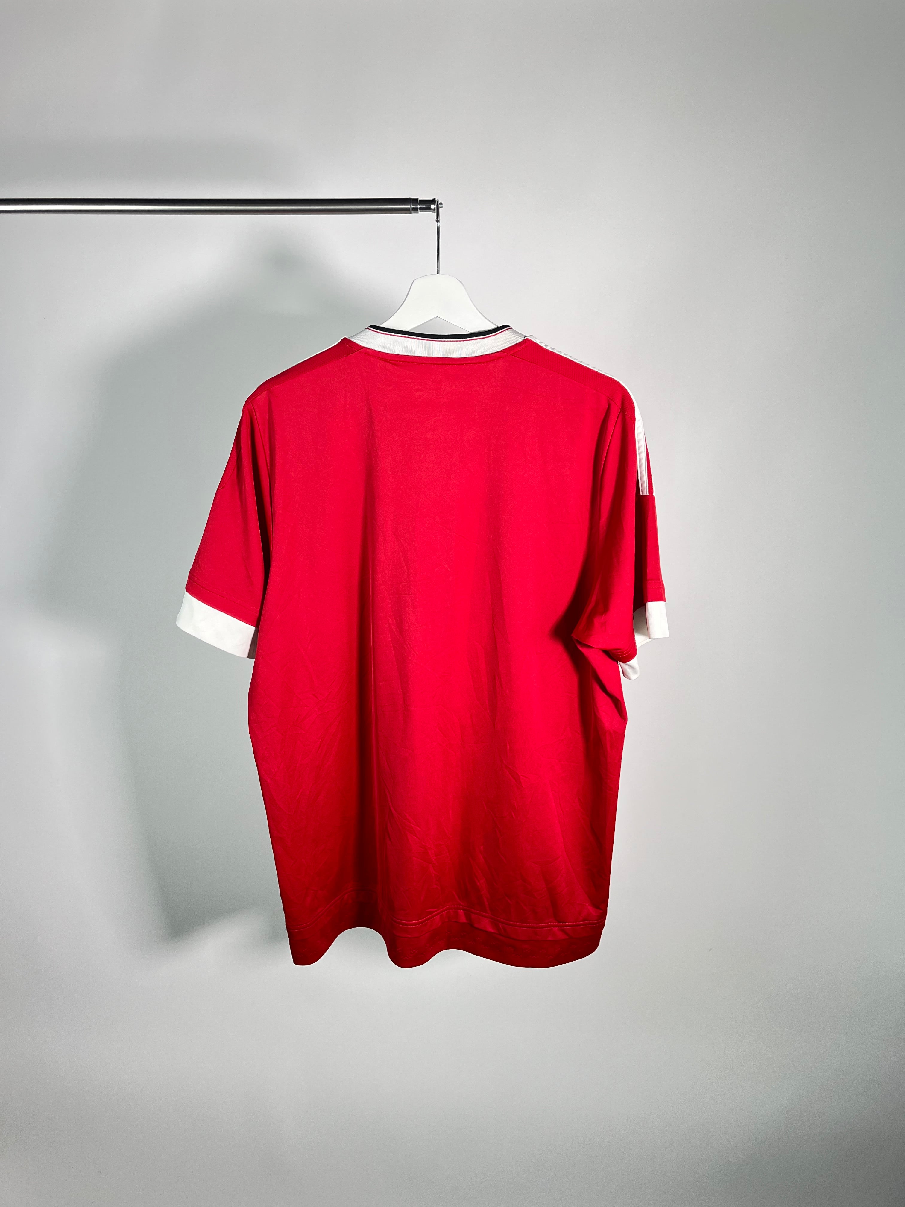 Jersey Manchester United Local 2015 2016 (L)