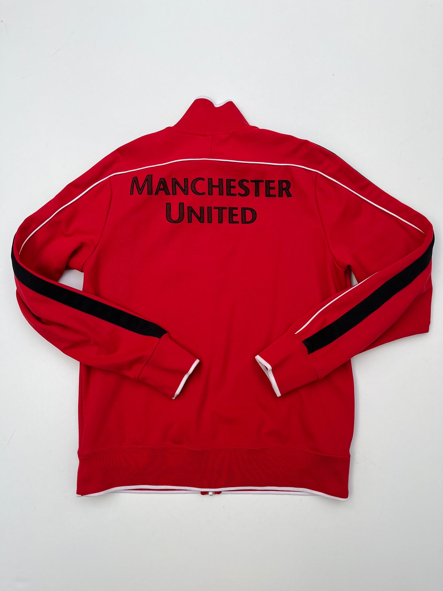 Chamarra Manchester United 2011 2012 (L)