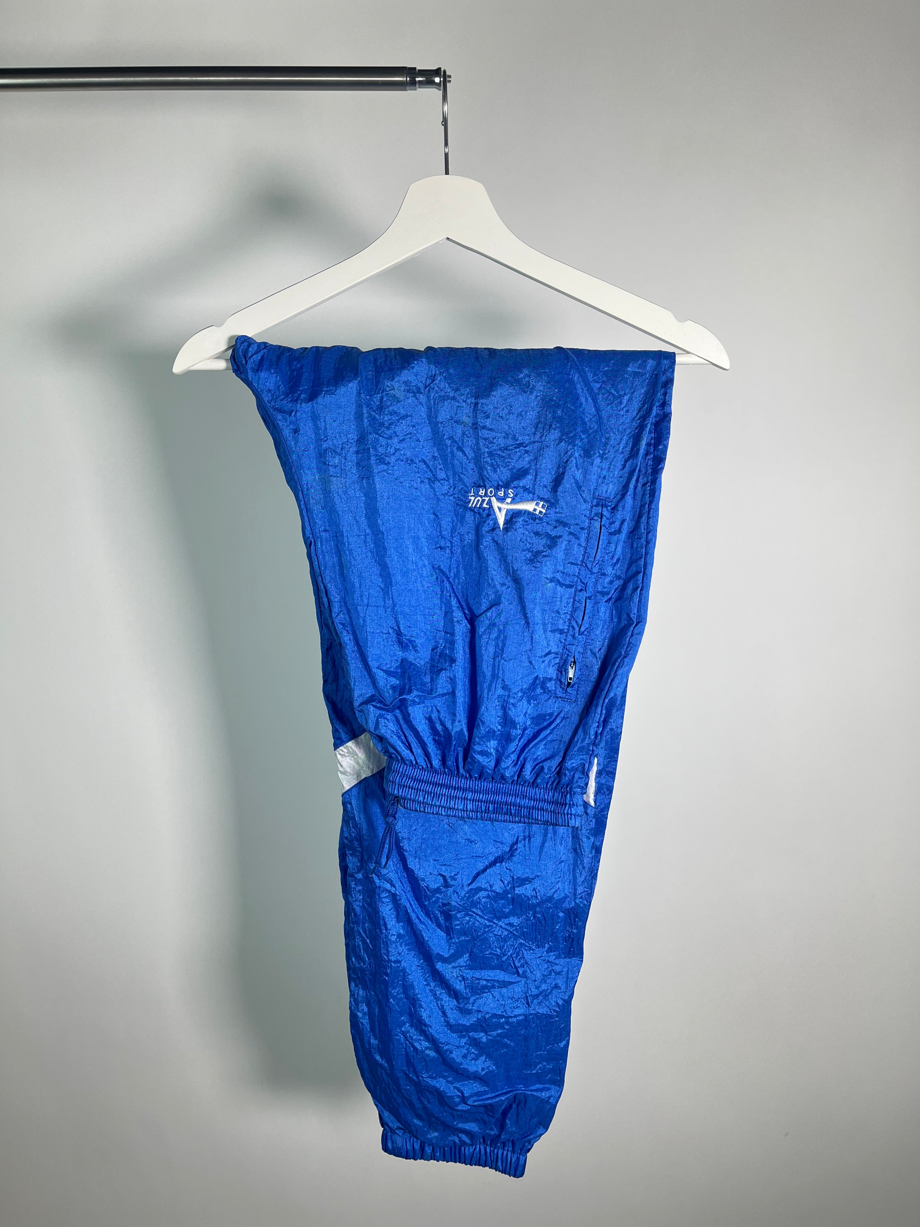 Conjunto Cruz Azul 1995 1996 *Incluye Pants* (L)