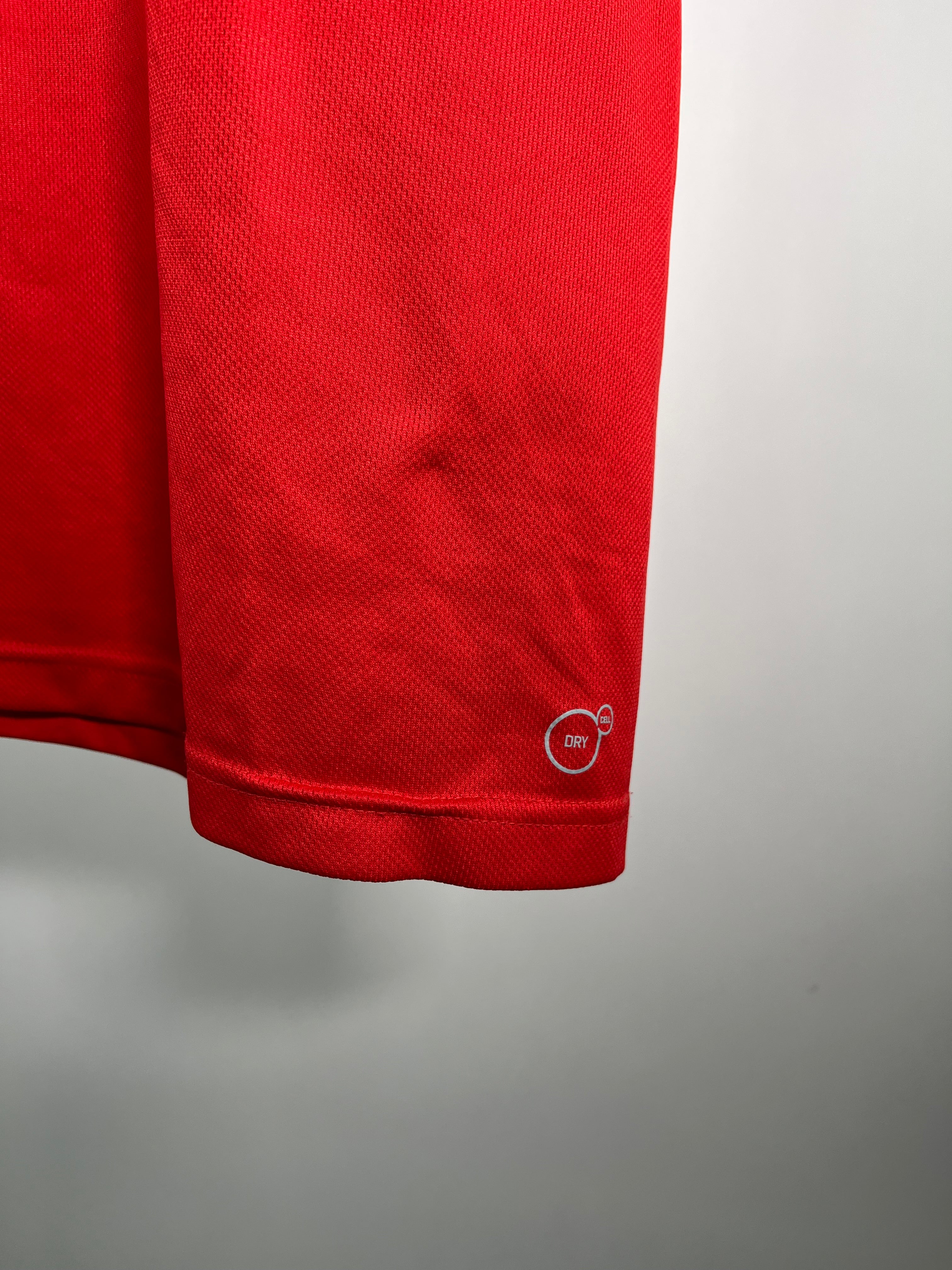 Jersey Arsenal Entrenamiento 2015 2016 (XL)