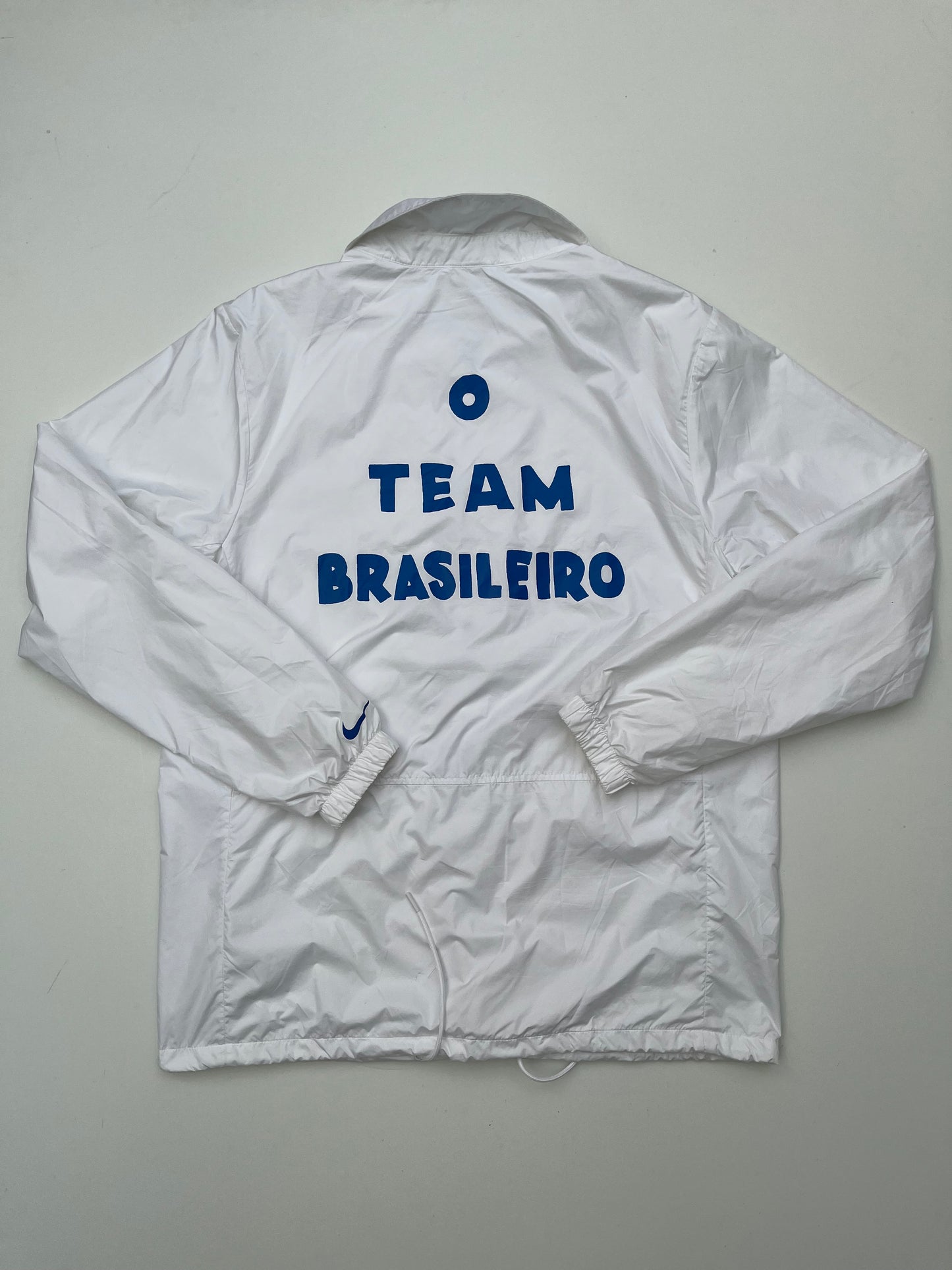 Chamarra Brasil 2019 2020 (L)