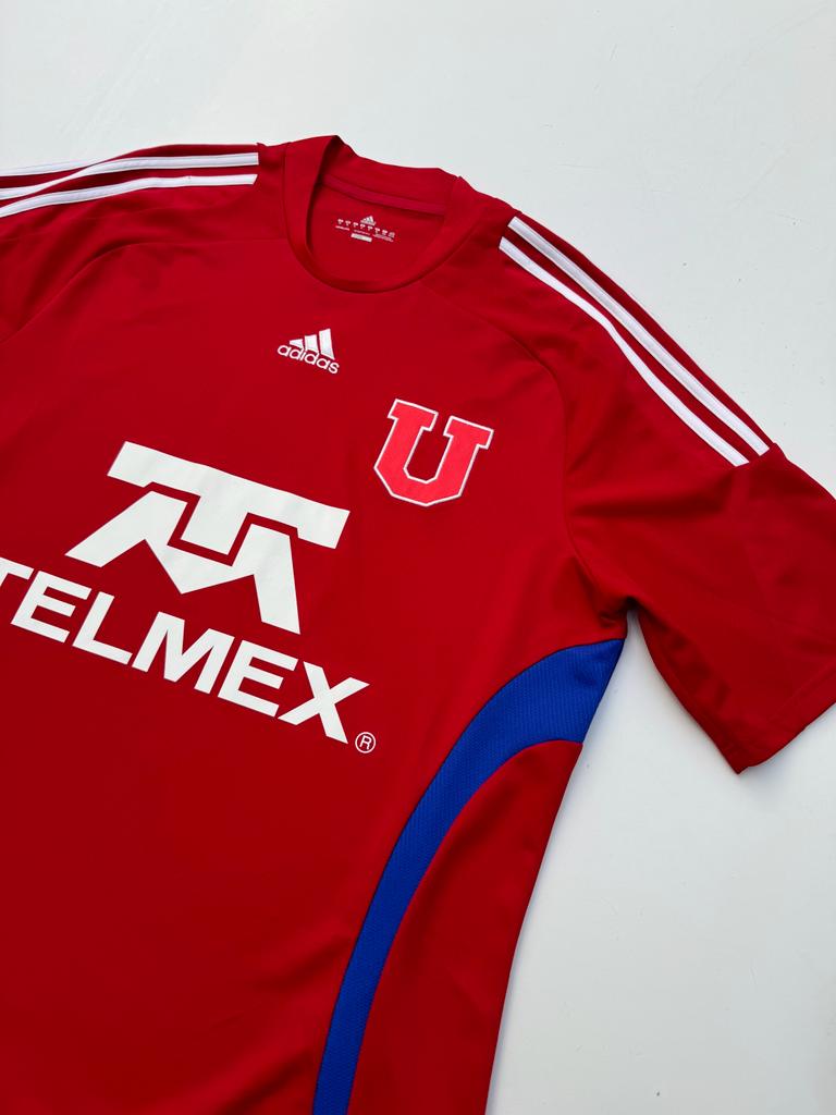 Jersey U de Chile Visita 2009 2010 (L)