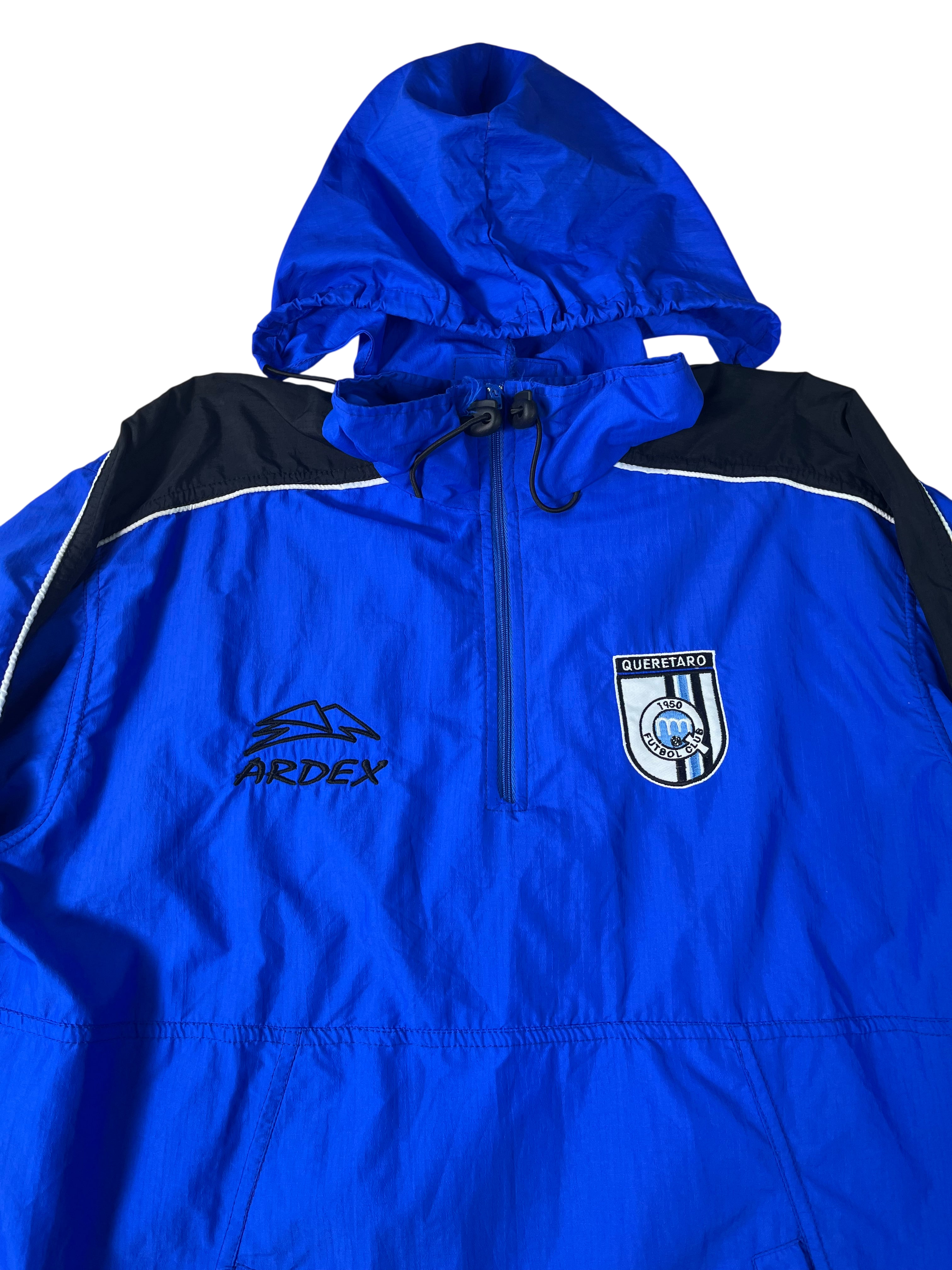 Rompevientos Querétaro 2006 (M)