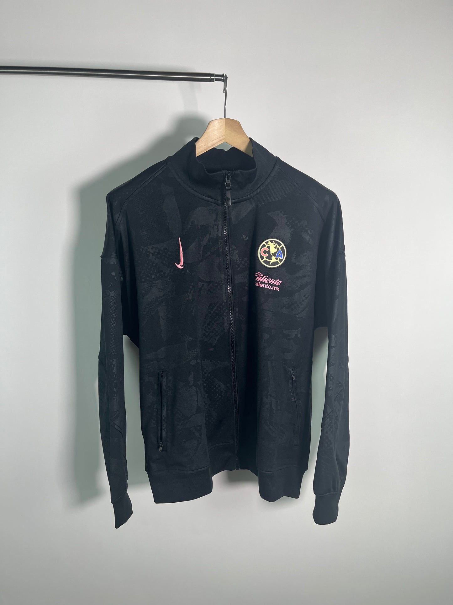 Chamarra Club America 2024 2025 (L)