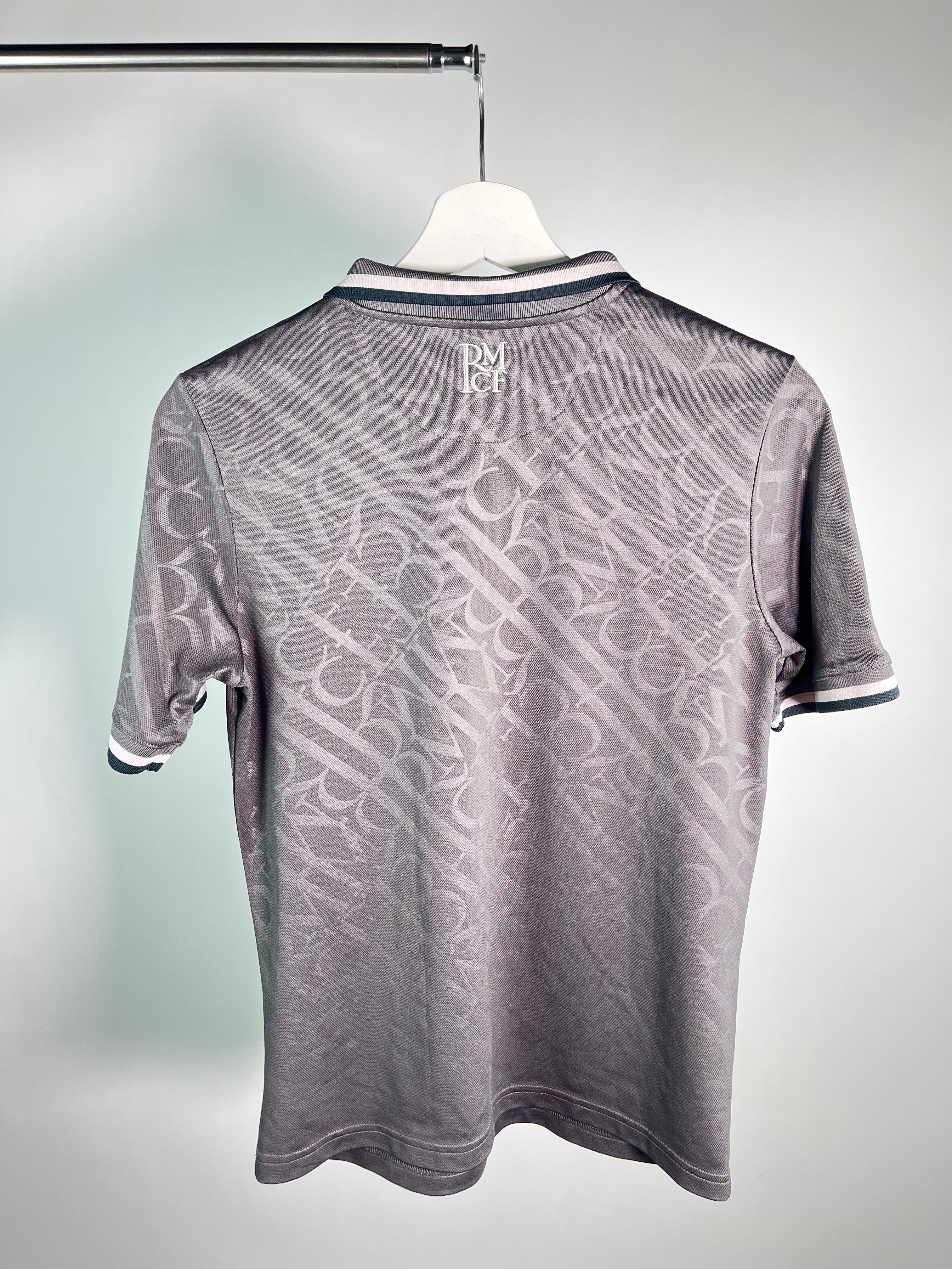 Jersey Real Madrid Tercera 2024 2025 (L Niño)