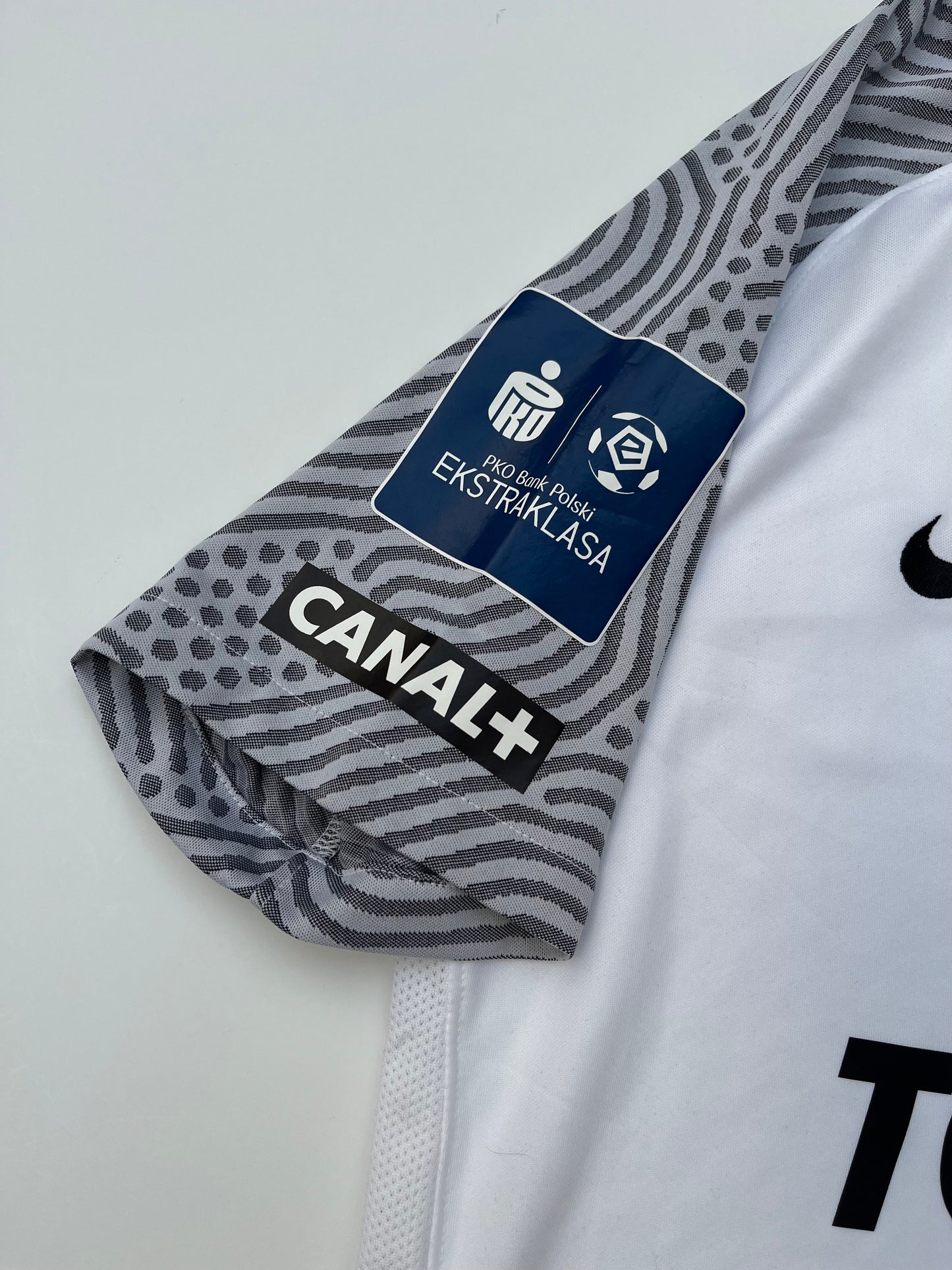 Jersey Warta Poznan Local 2022 2023 (L)