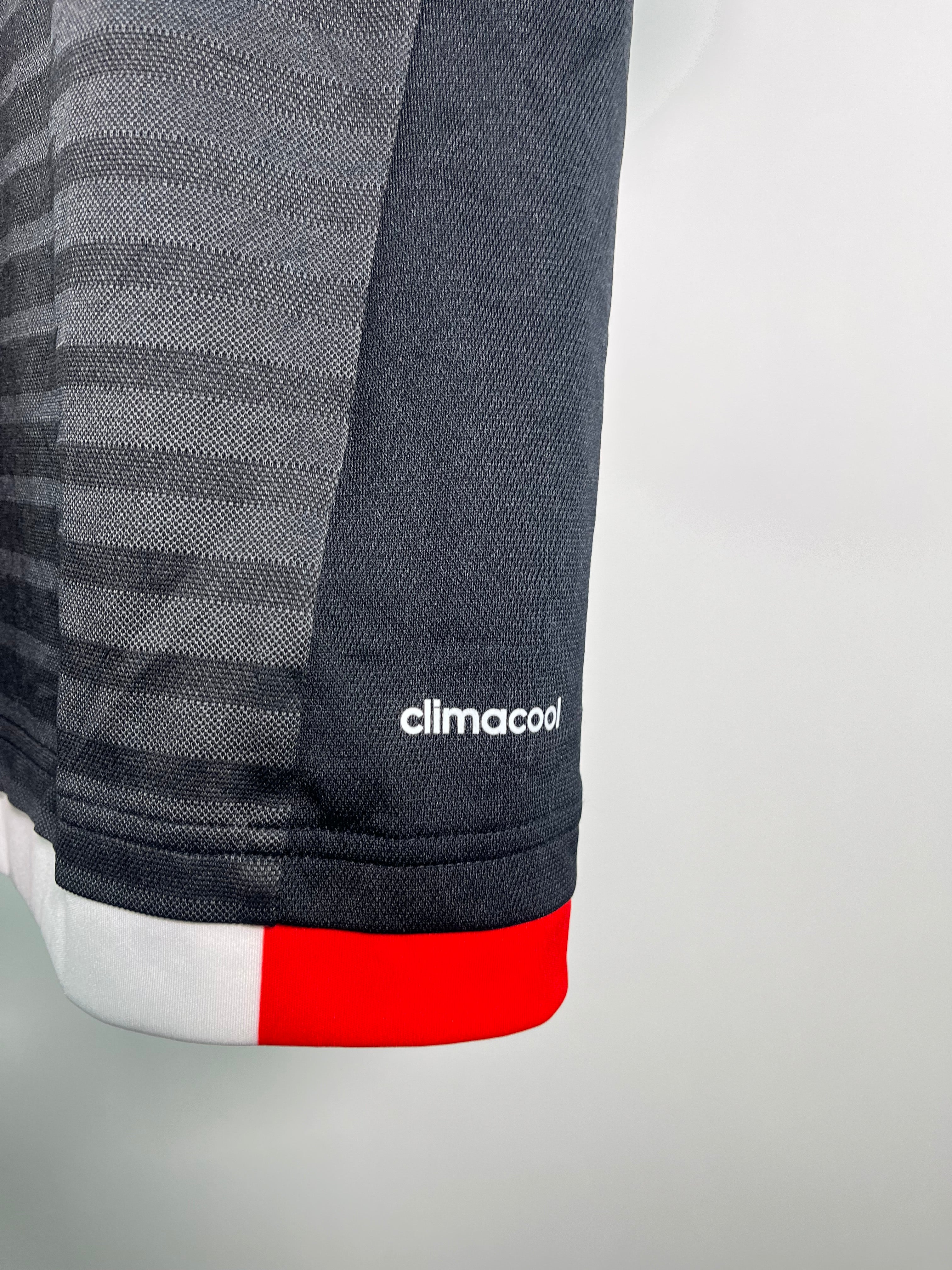 Jersey México Local 2015 2016 Carlos Vela (S)