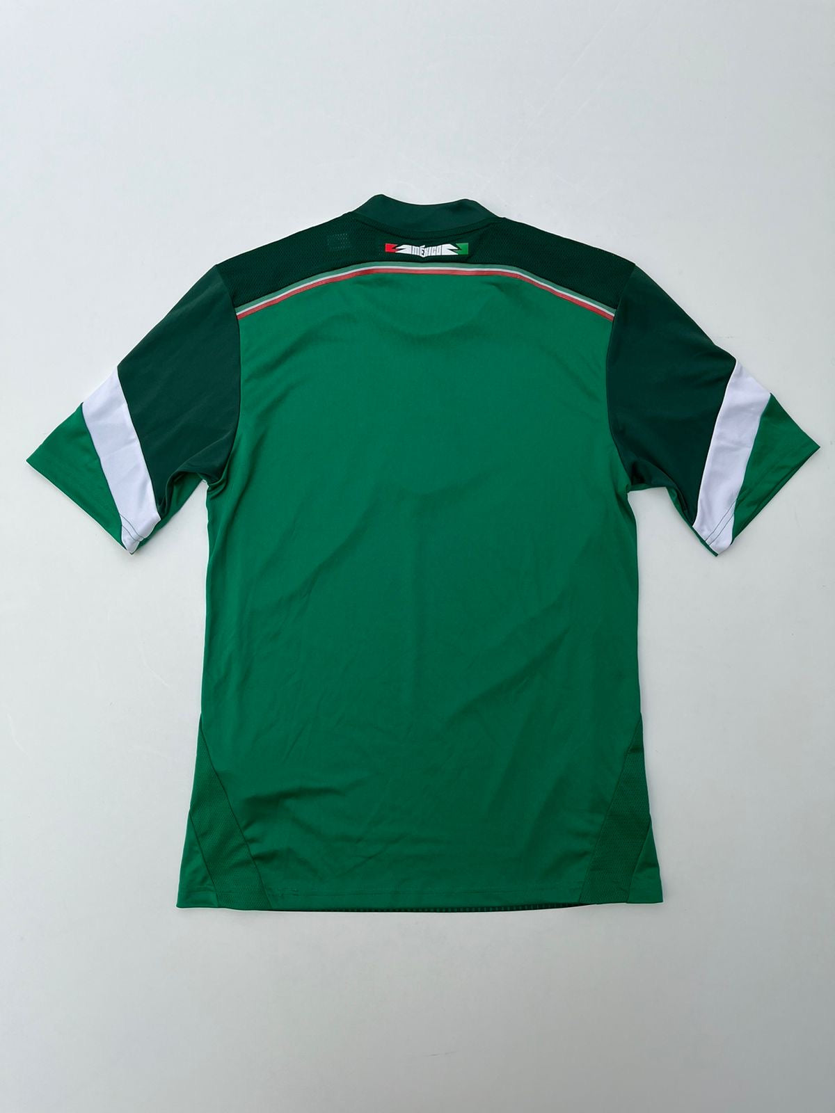 Jersey México Local 2014 2015 (S)