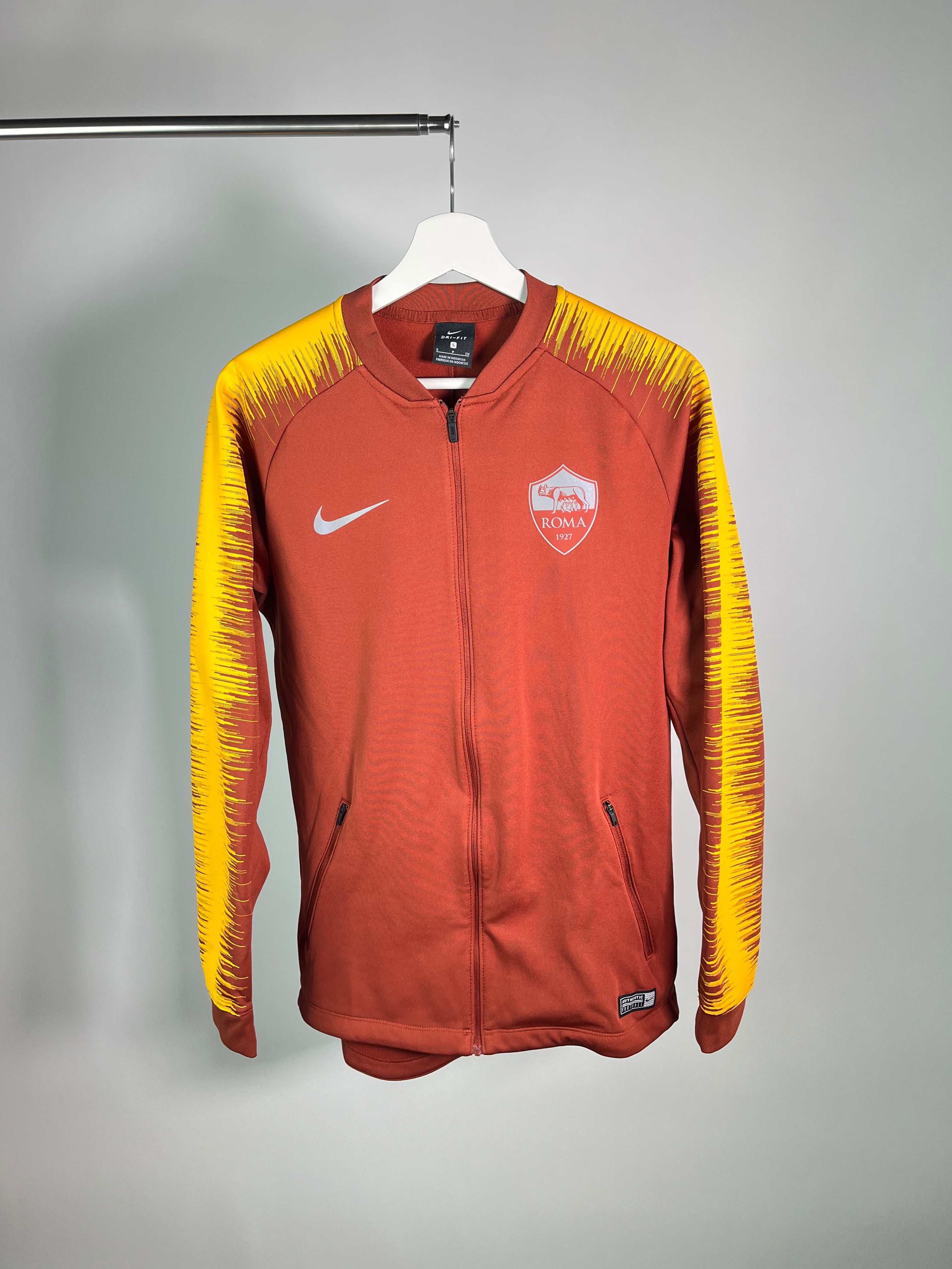 Chamarra Roma 2018 2019 (S)