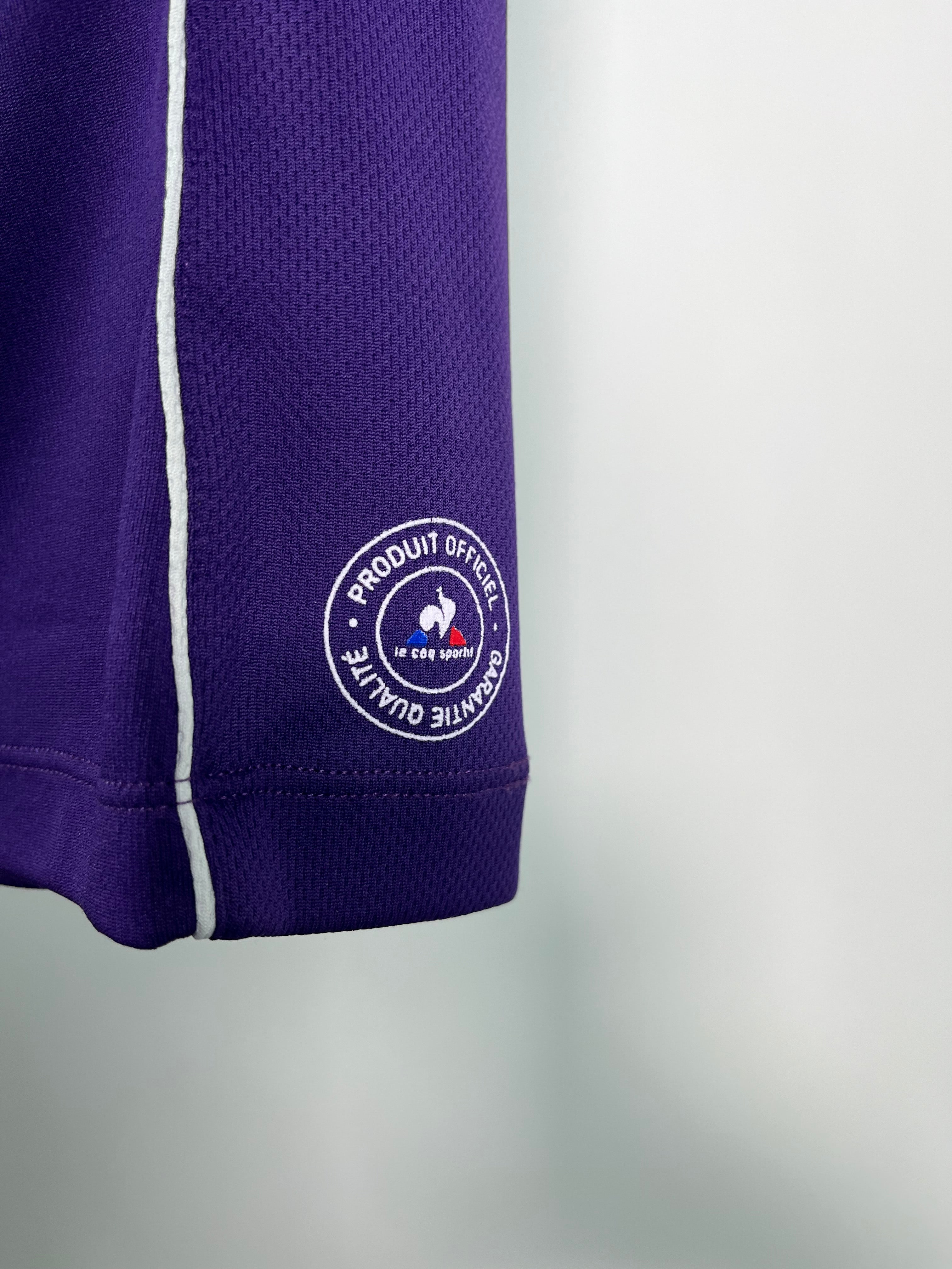 Jersey Fiorentina Local 2015 2016 (XS)