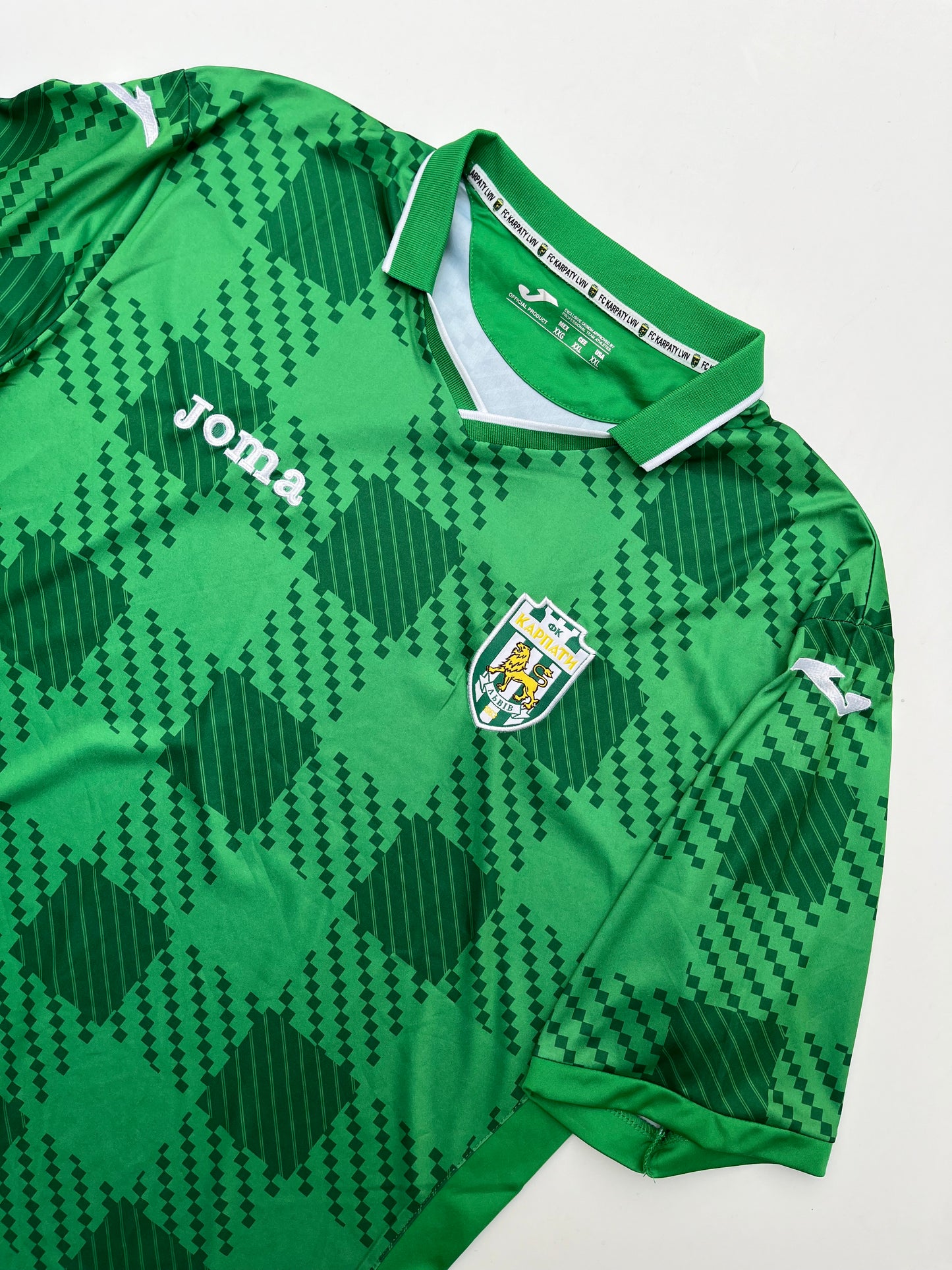 Jersey Karpaty Lviv Local 2015 2016 (XXL)