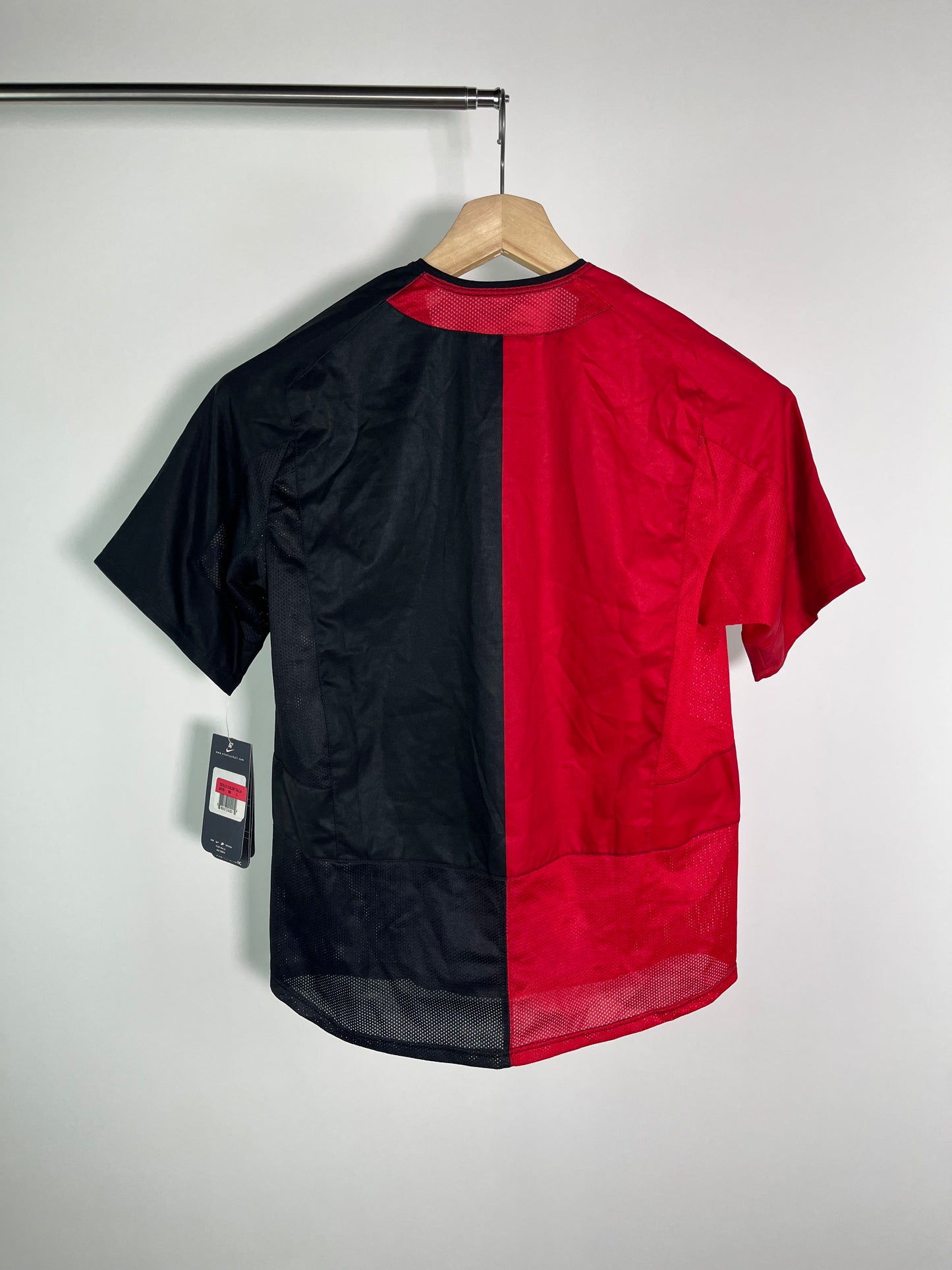 Jersey Atlas Local 2003 2004 *C/Etiquetas* (L niño)
