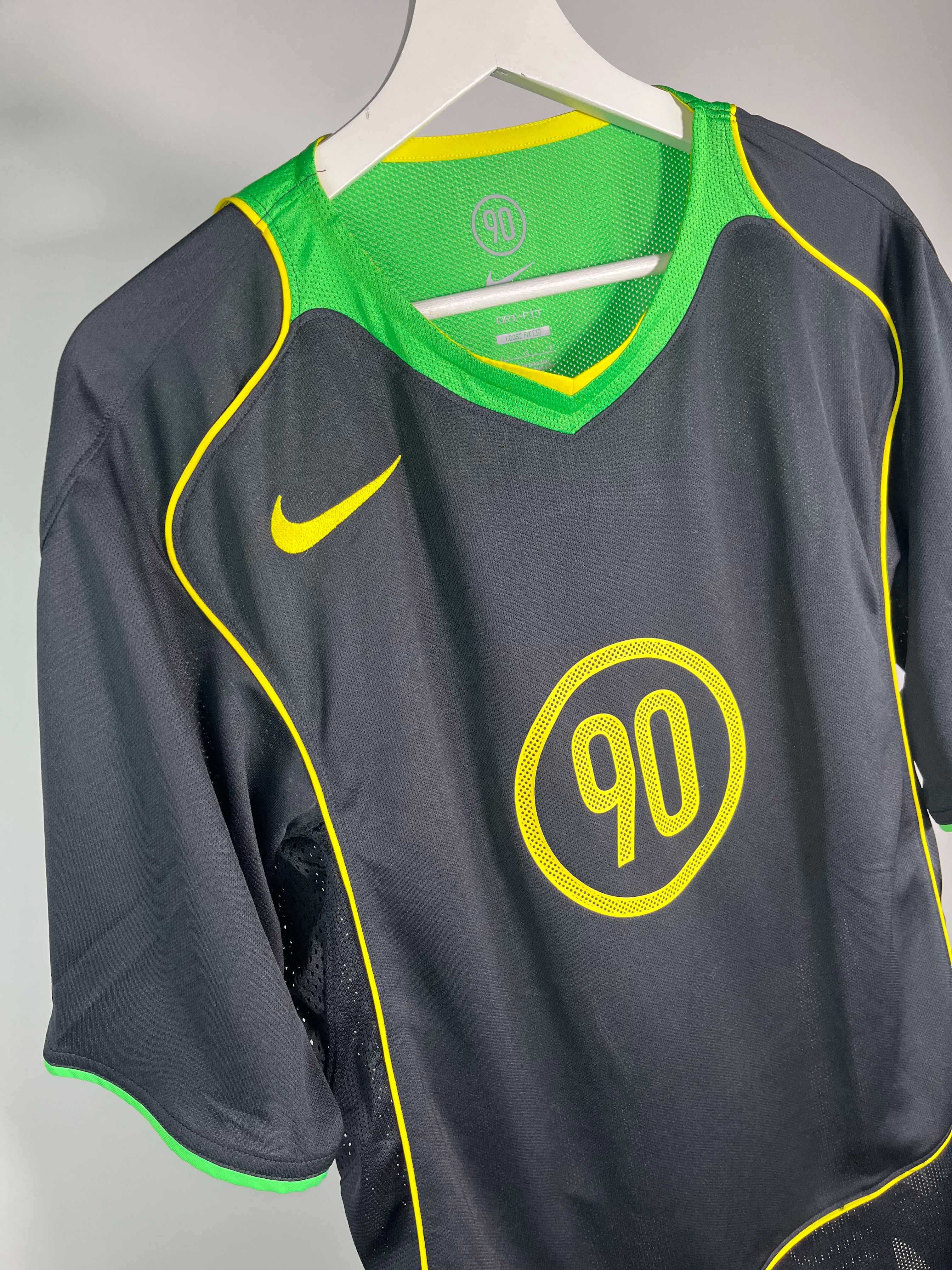 Jersey Total 90 Especial 2025 *C/Etiquetas* (L)