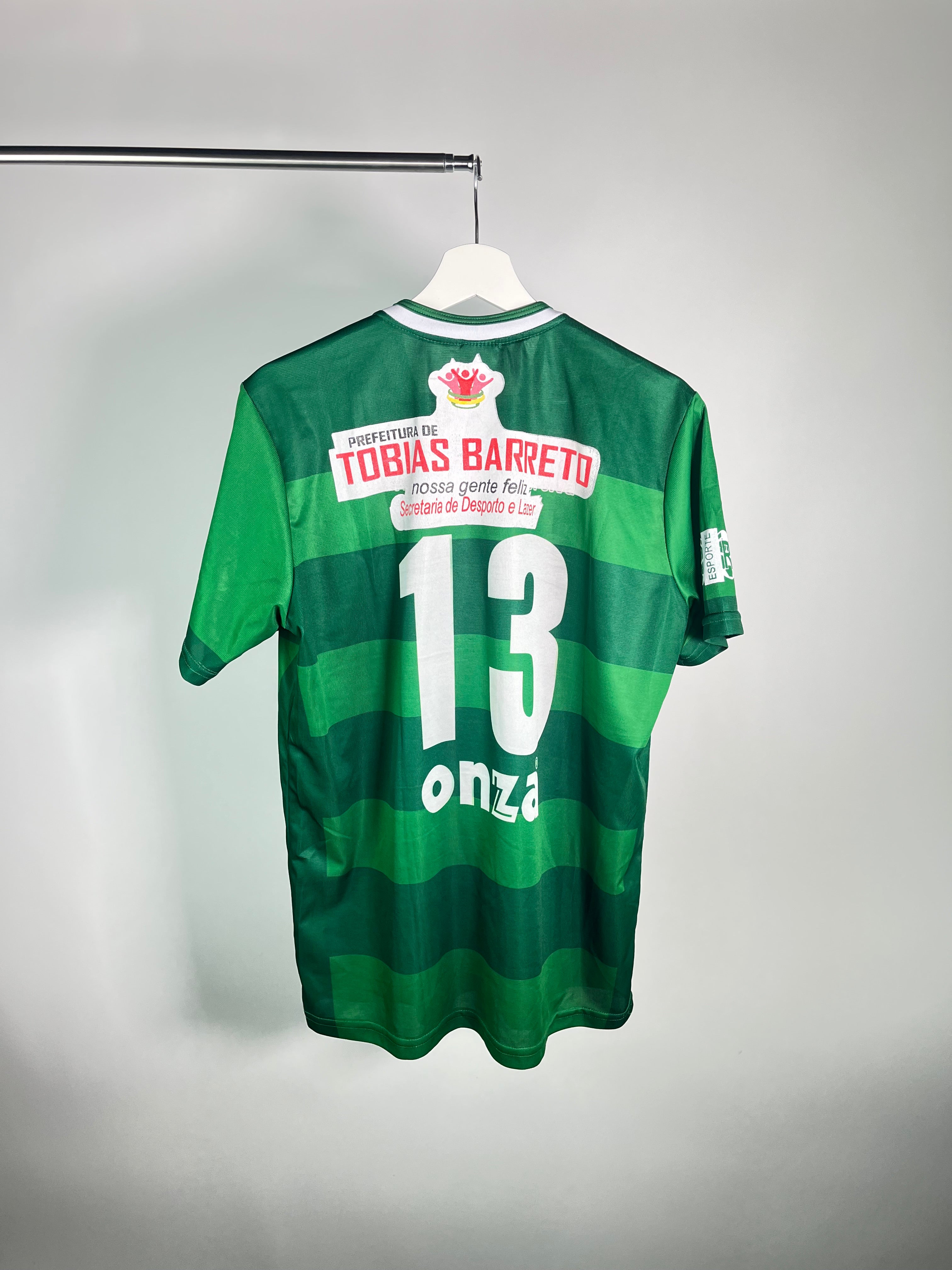 Jersey Amadense Local Utilería (L)