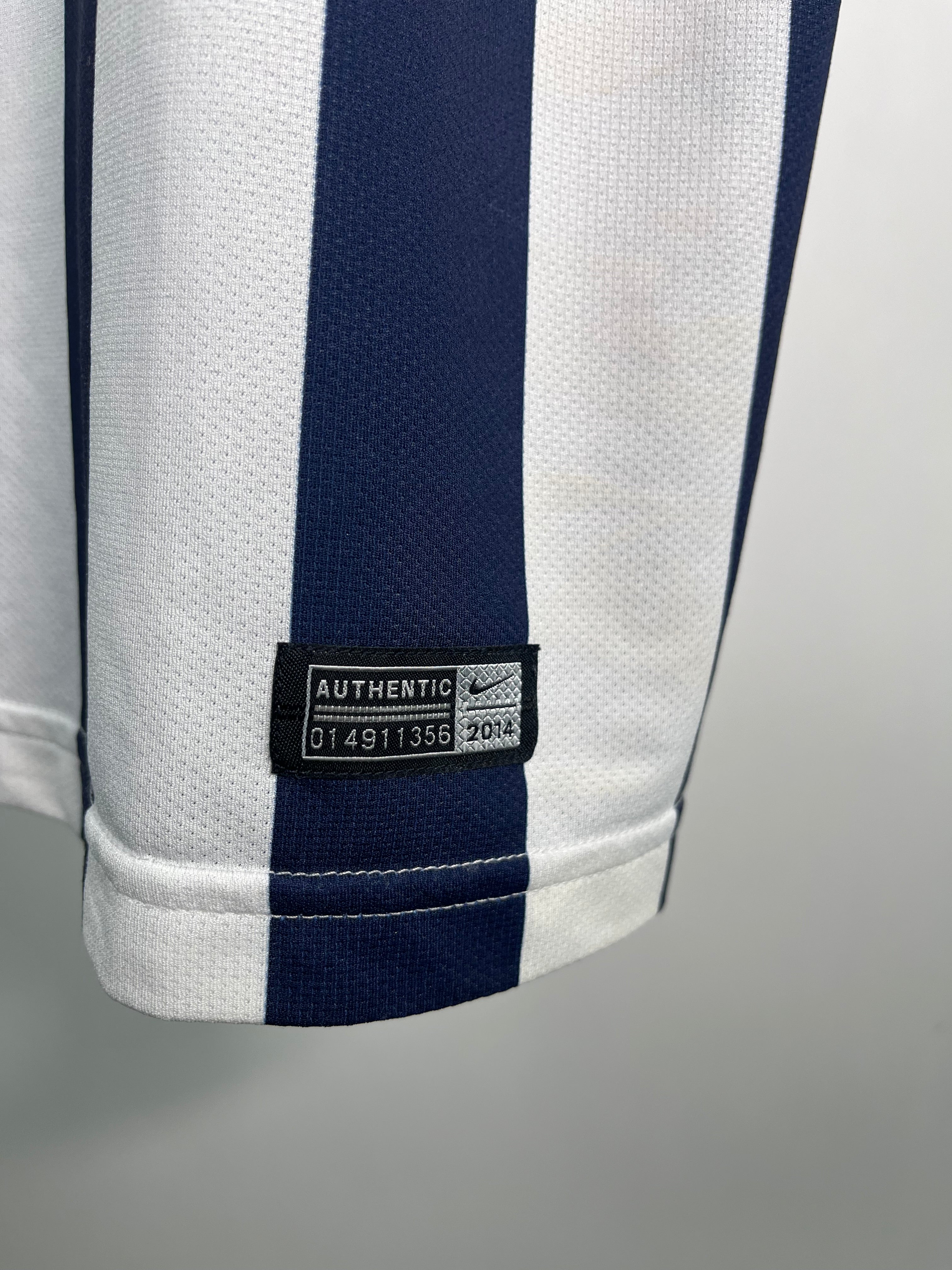 Jersey Pachuca Local 2014 2015 (L)