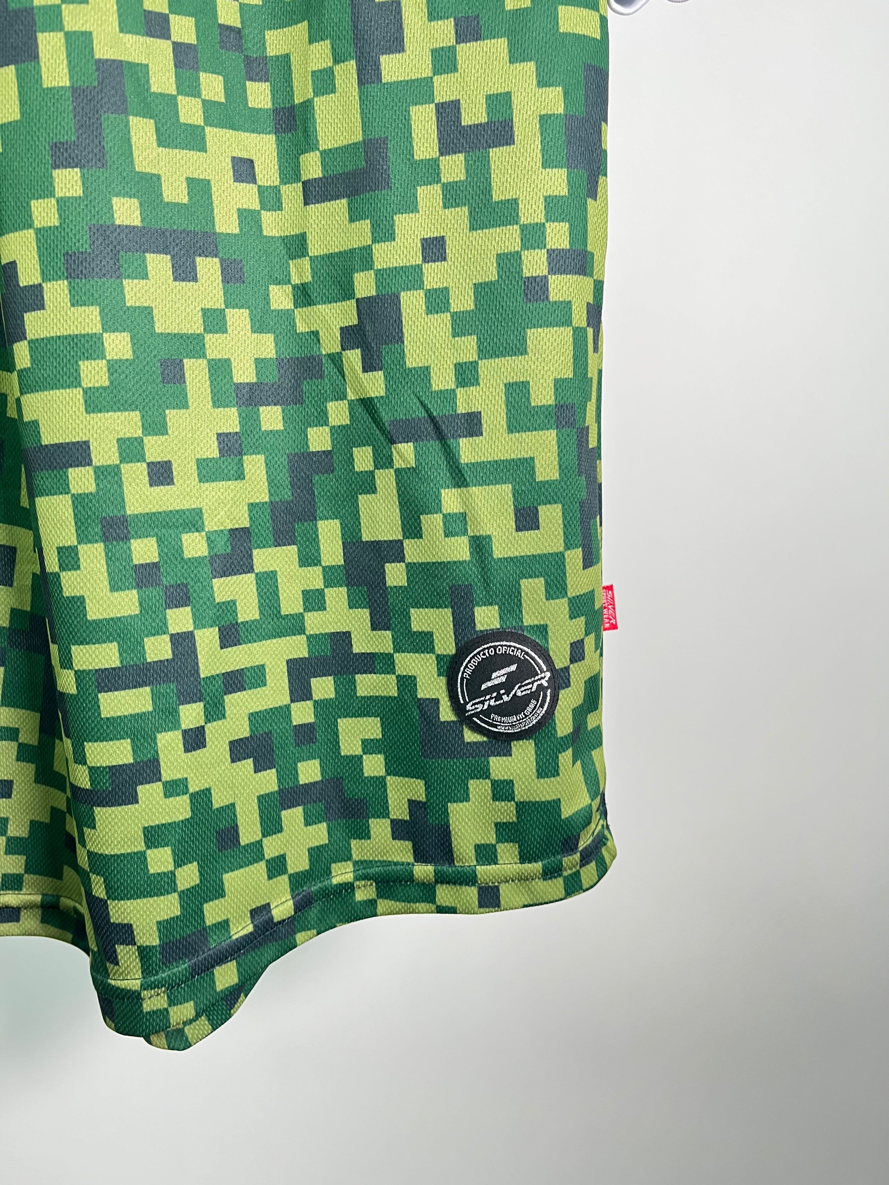 Jersey Correcaminos Visita 2020 2021 (XL)