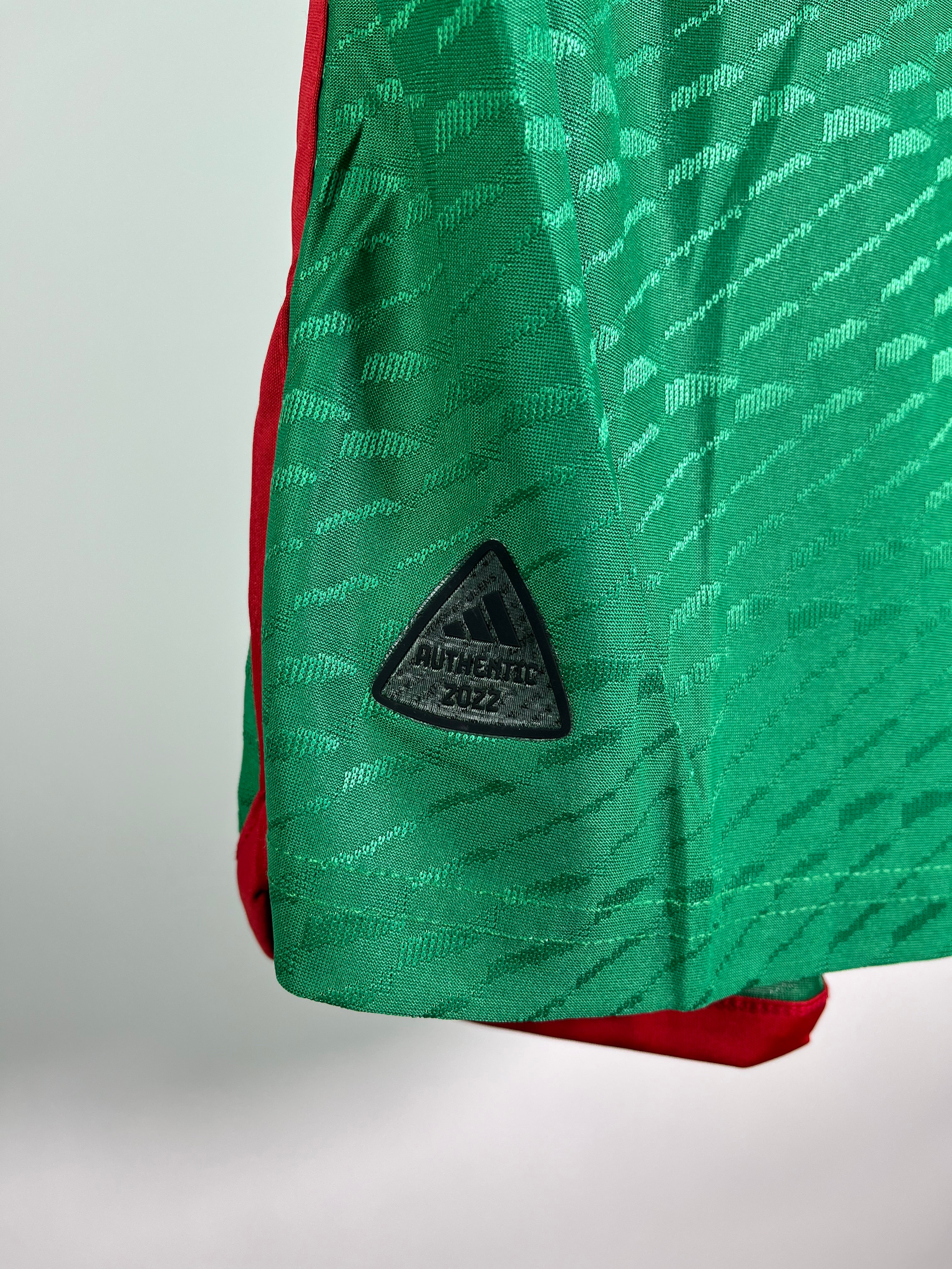 Jersey México Local 2022 2023 (M)