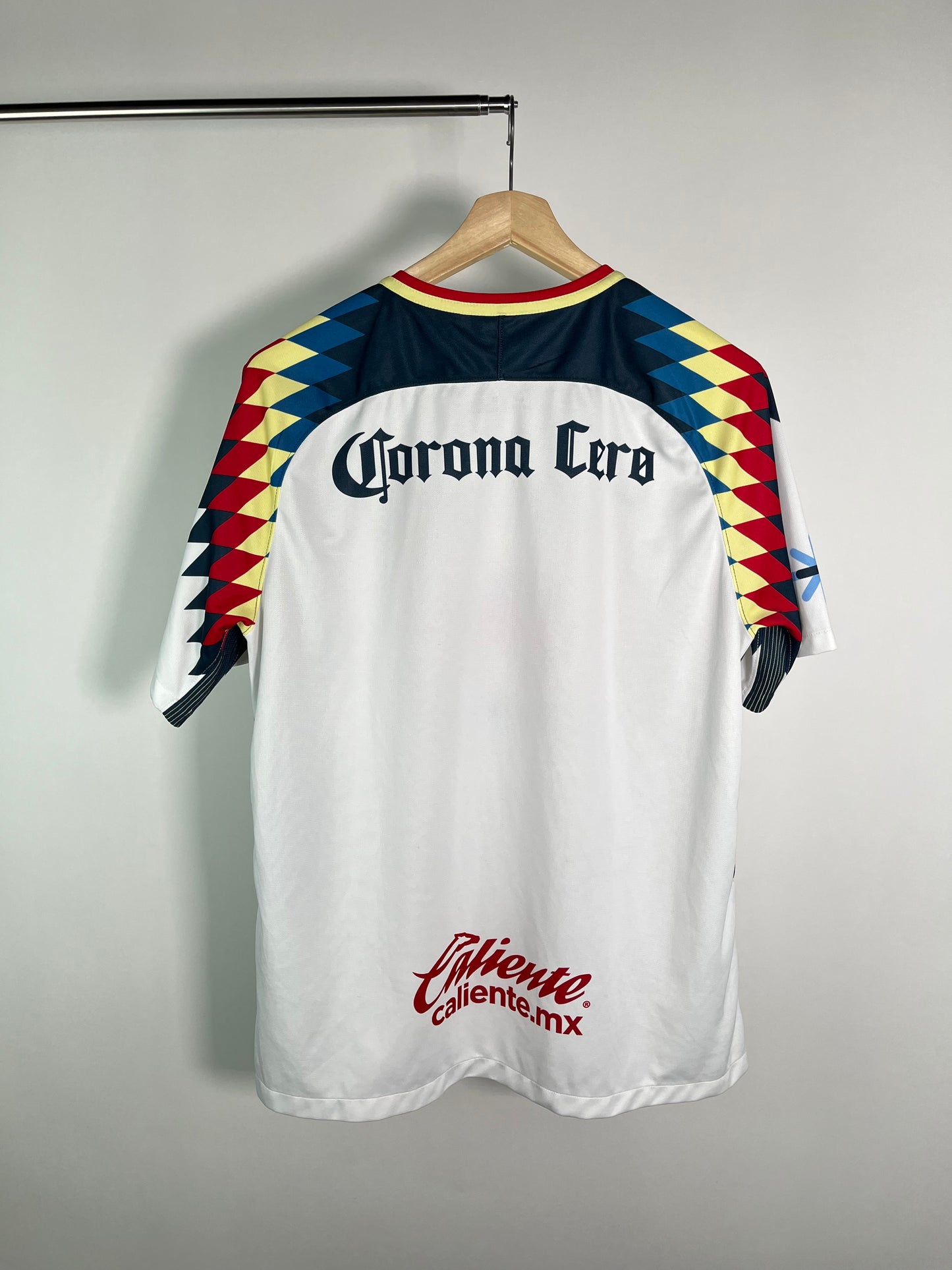 Jersey Club America Visita 2017 2018 (XL)