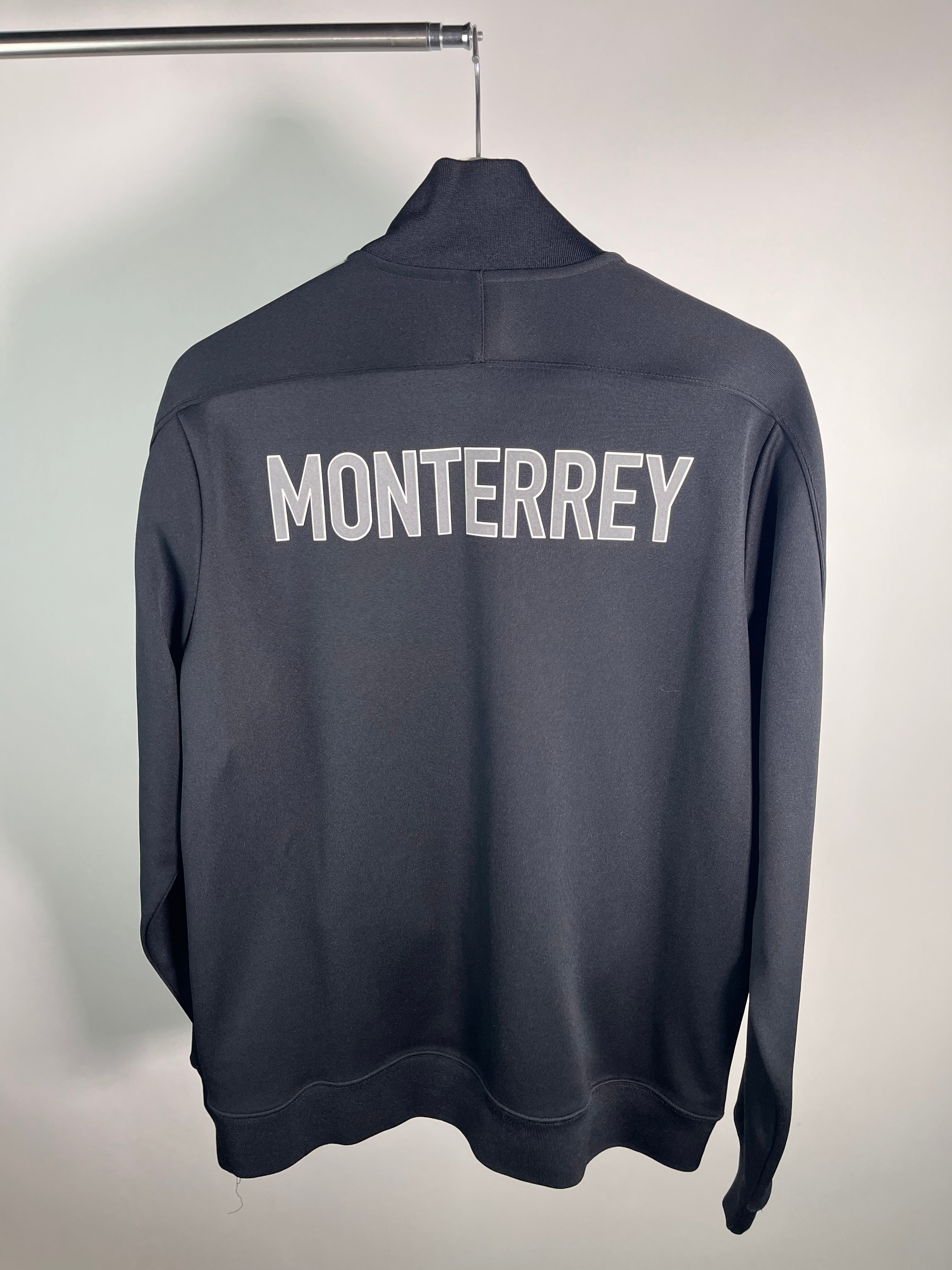 Chamarra Rayados Monterrey 2014 2015 (L)