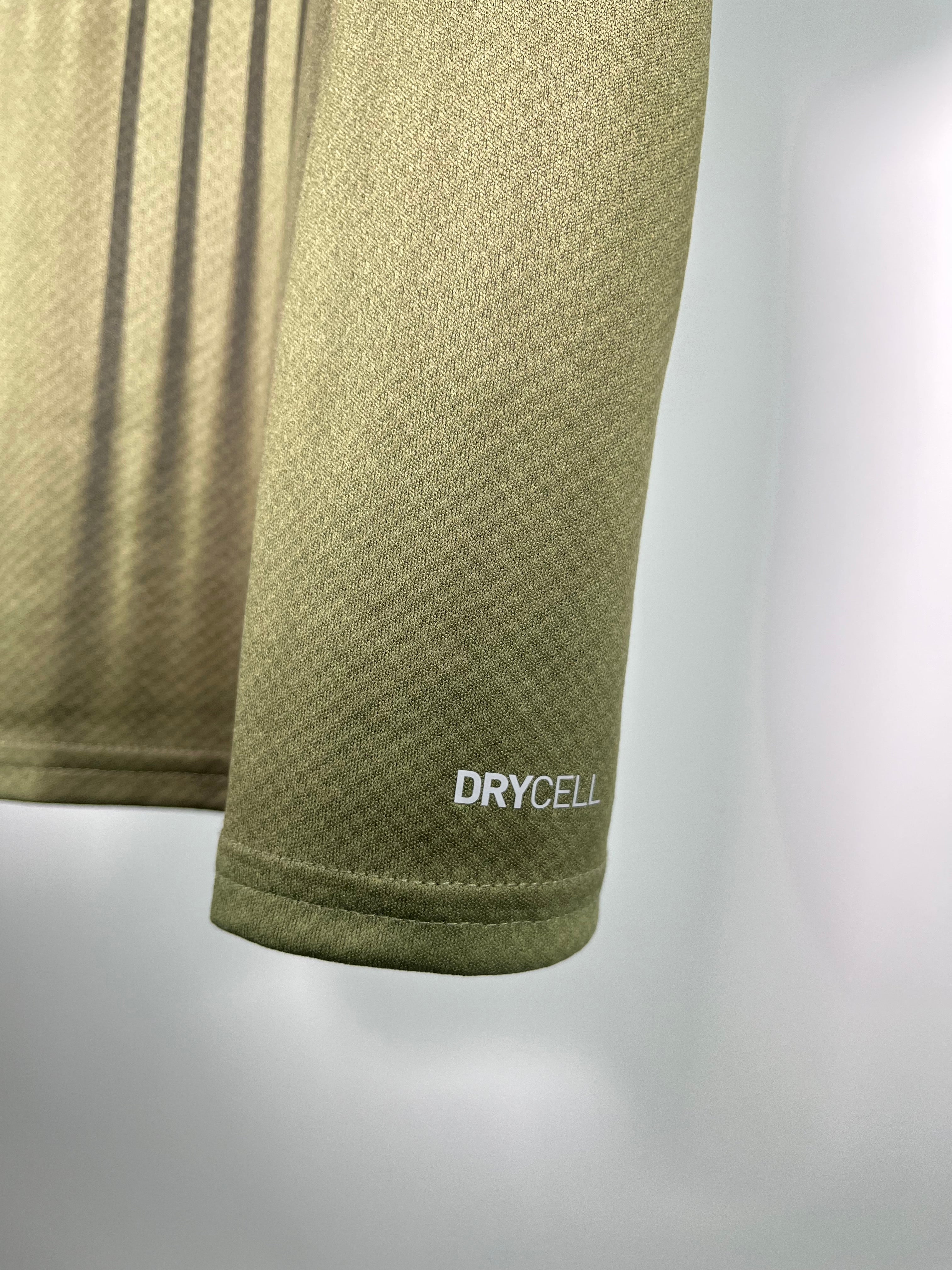 Jersey AC Milán Tercera 2022 2023 Olivier Giroud (L)