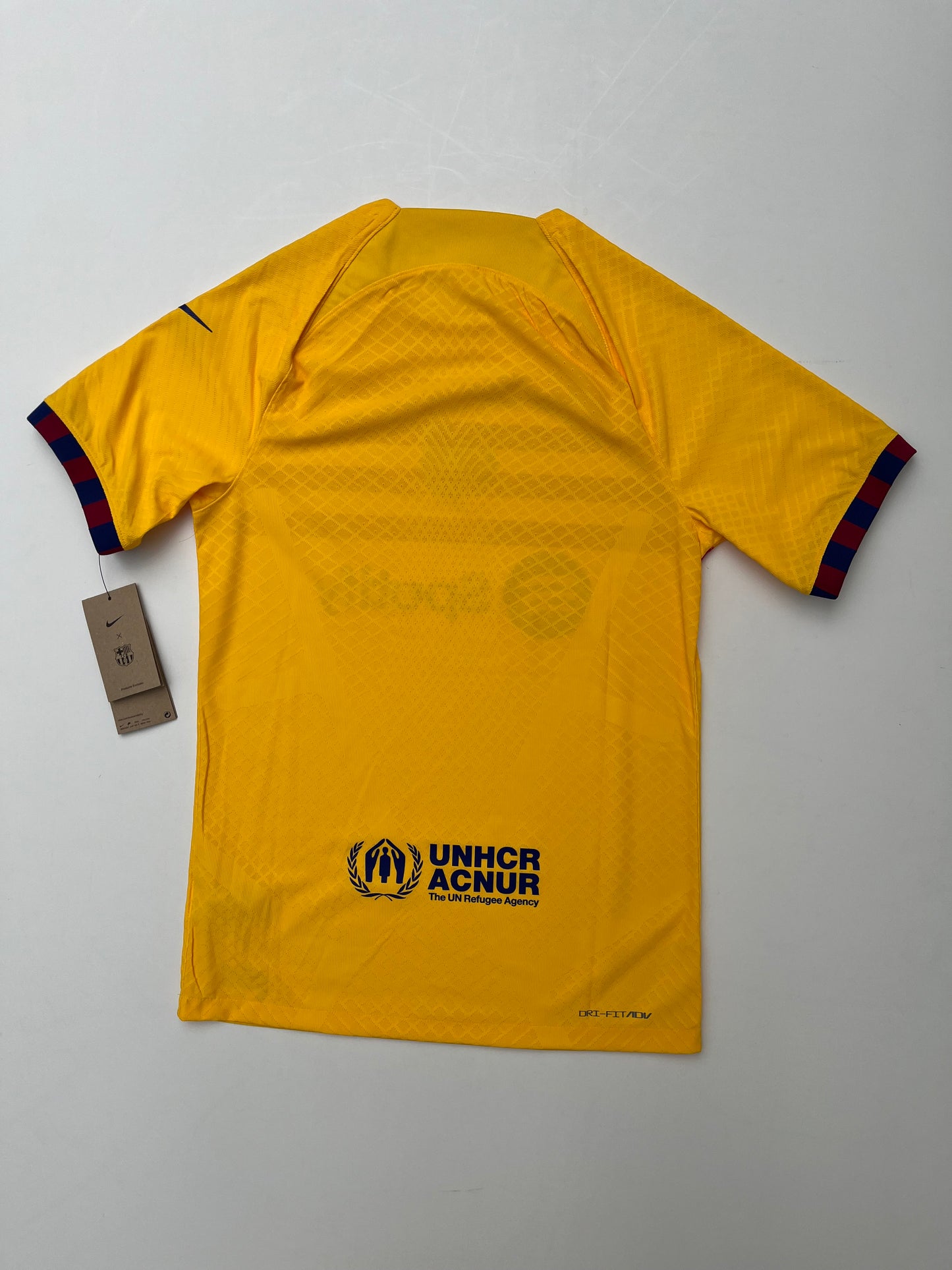 Jersey Barcelona Cuarta 2024 2025 Versión Jugador (S)