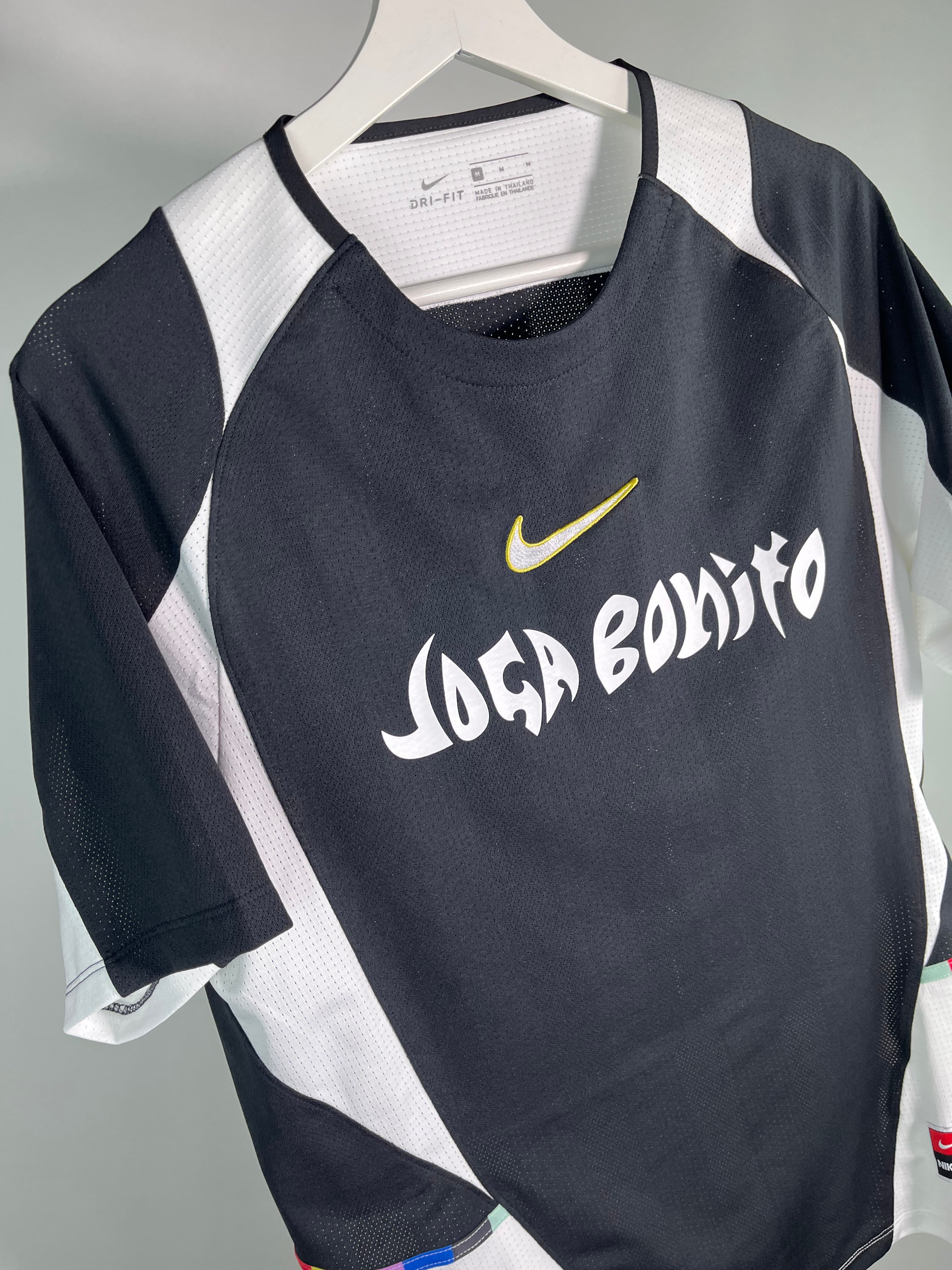 Jersey Nike FC Especial *Joga Bonito* 2021 (M)