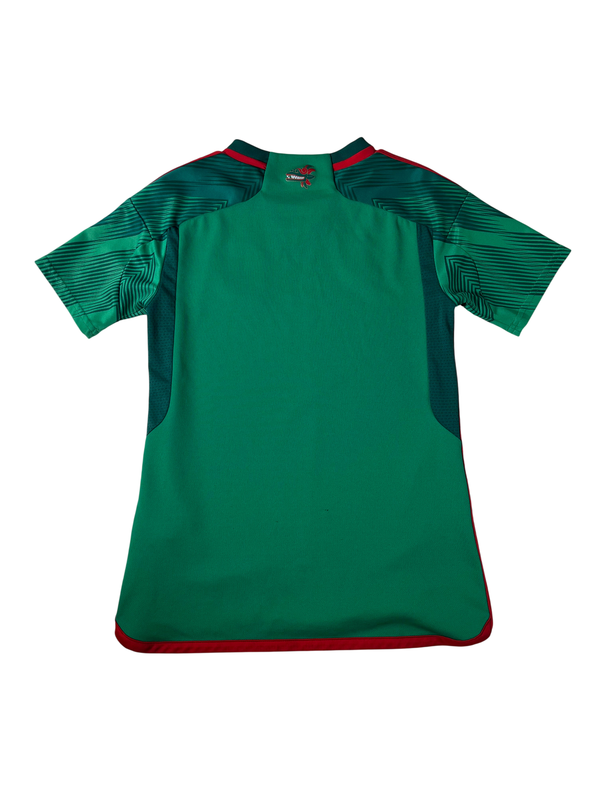 Jersey México Local 2022 2024 (XS Mujer)