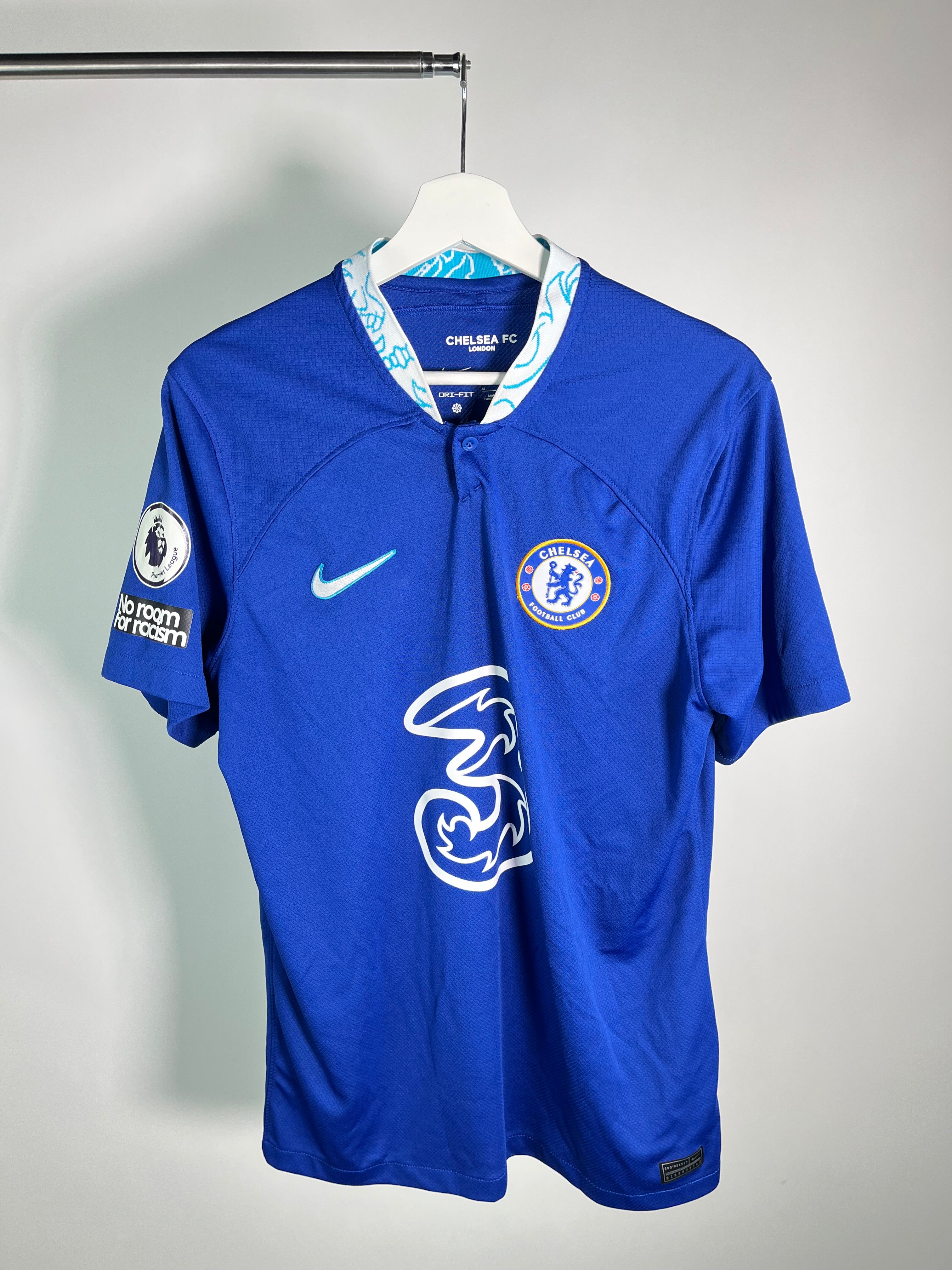 Jersey Chelsea Local 2022 2023 Ngolo Kanté (M)