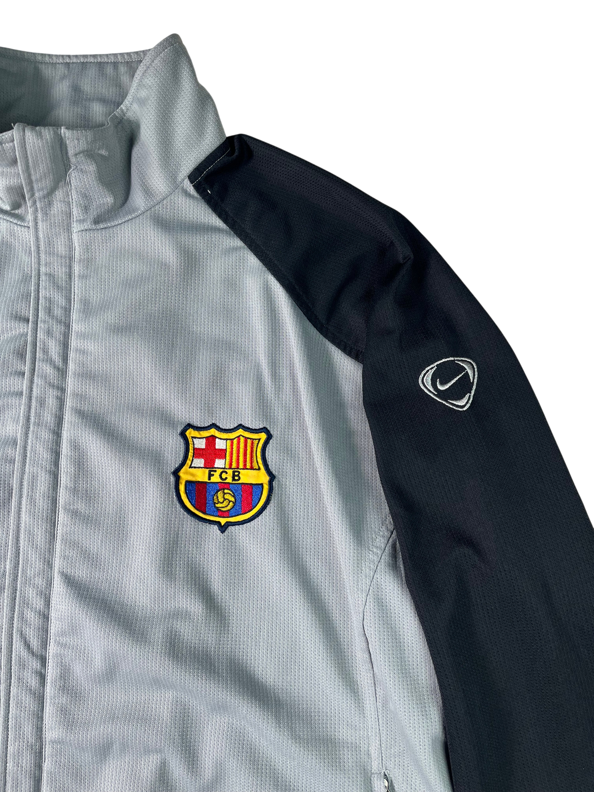 Chamarra Barcelona 2004 2005 (L)