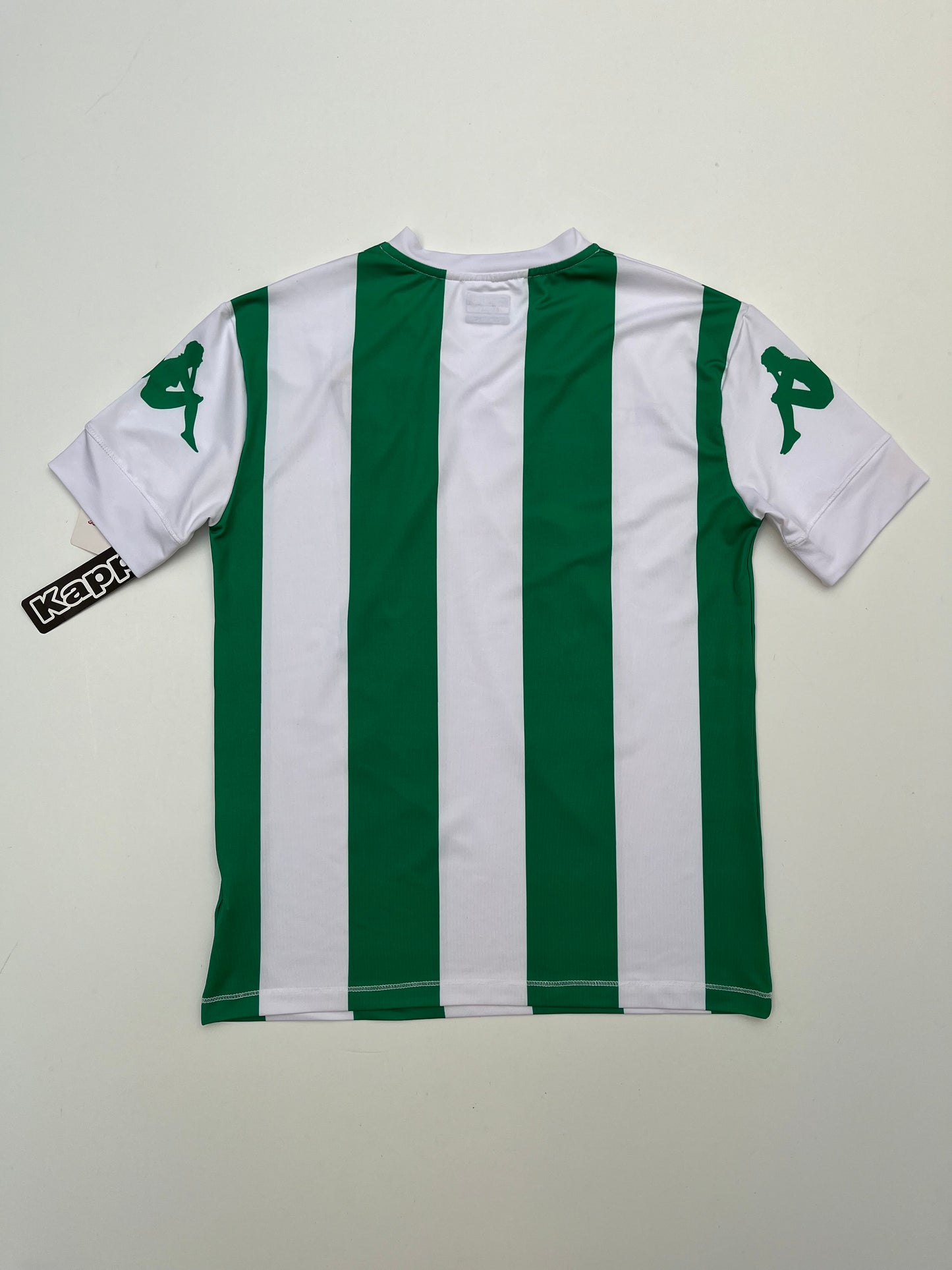 Jersey Cordoba Local 2016 2017 (S)
