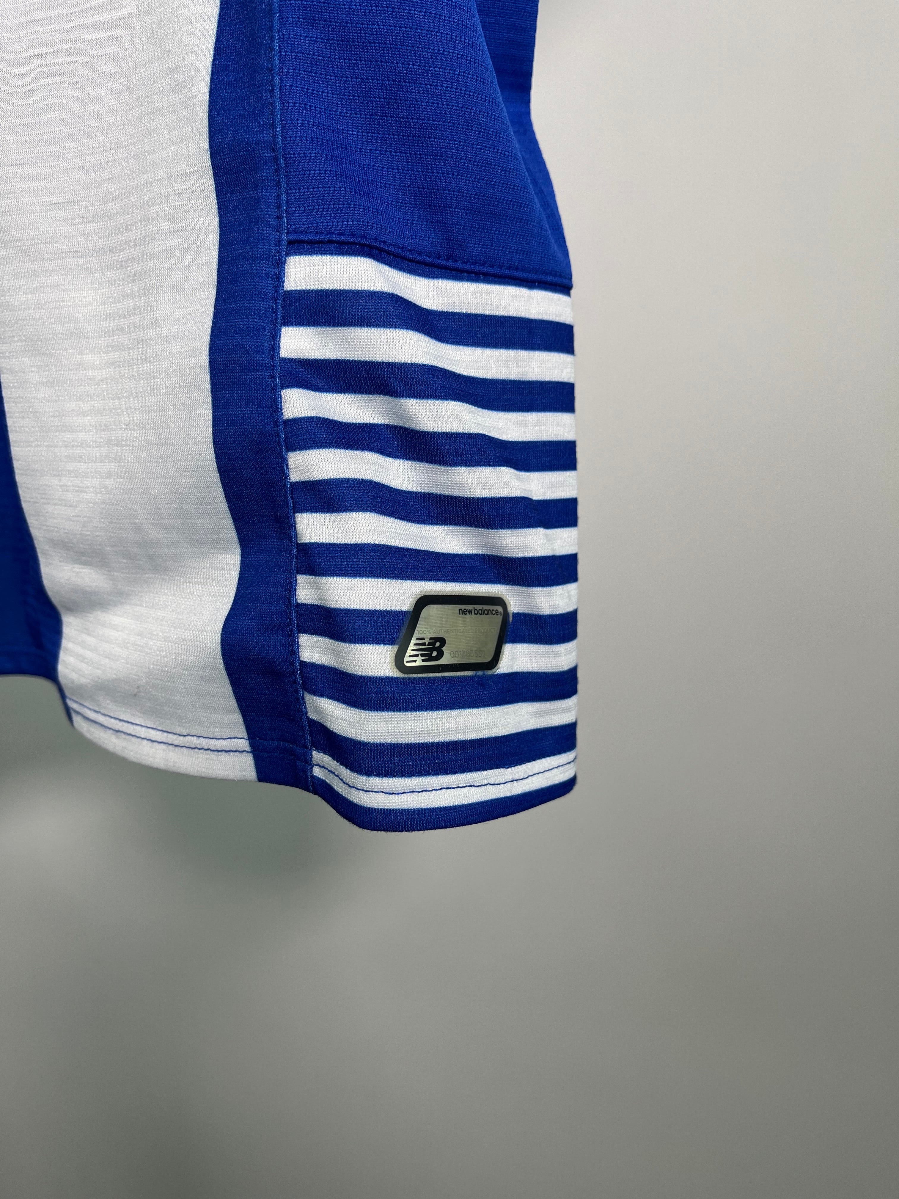 Jersey Porto 2015 2016 Omar Govea (S)