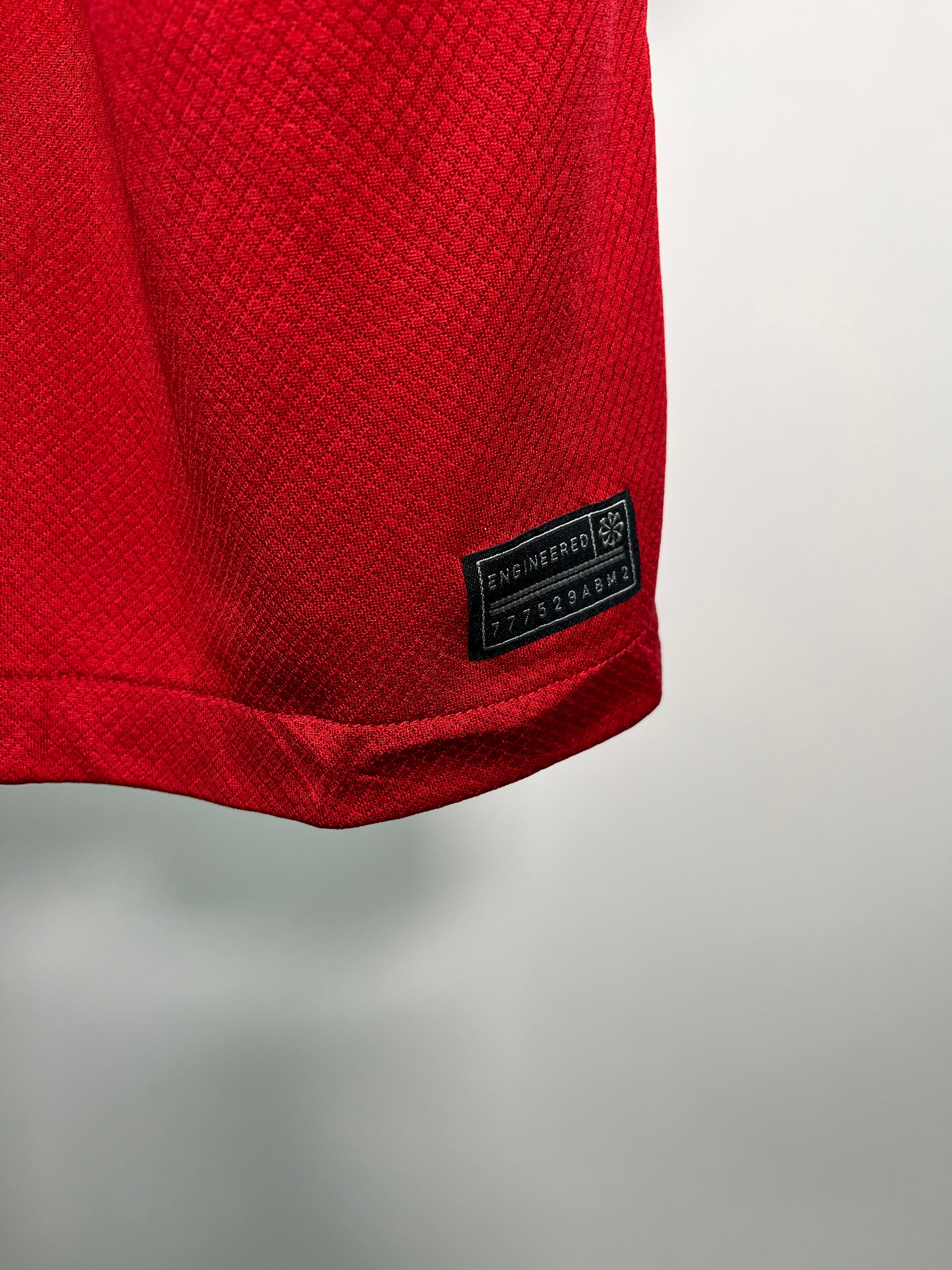 Jersey Liverpool Local 2023 2024 (XL)