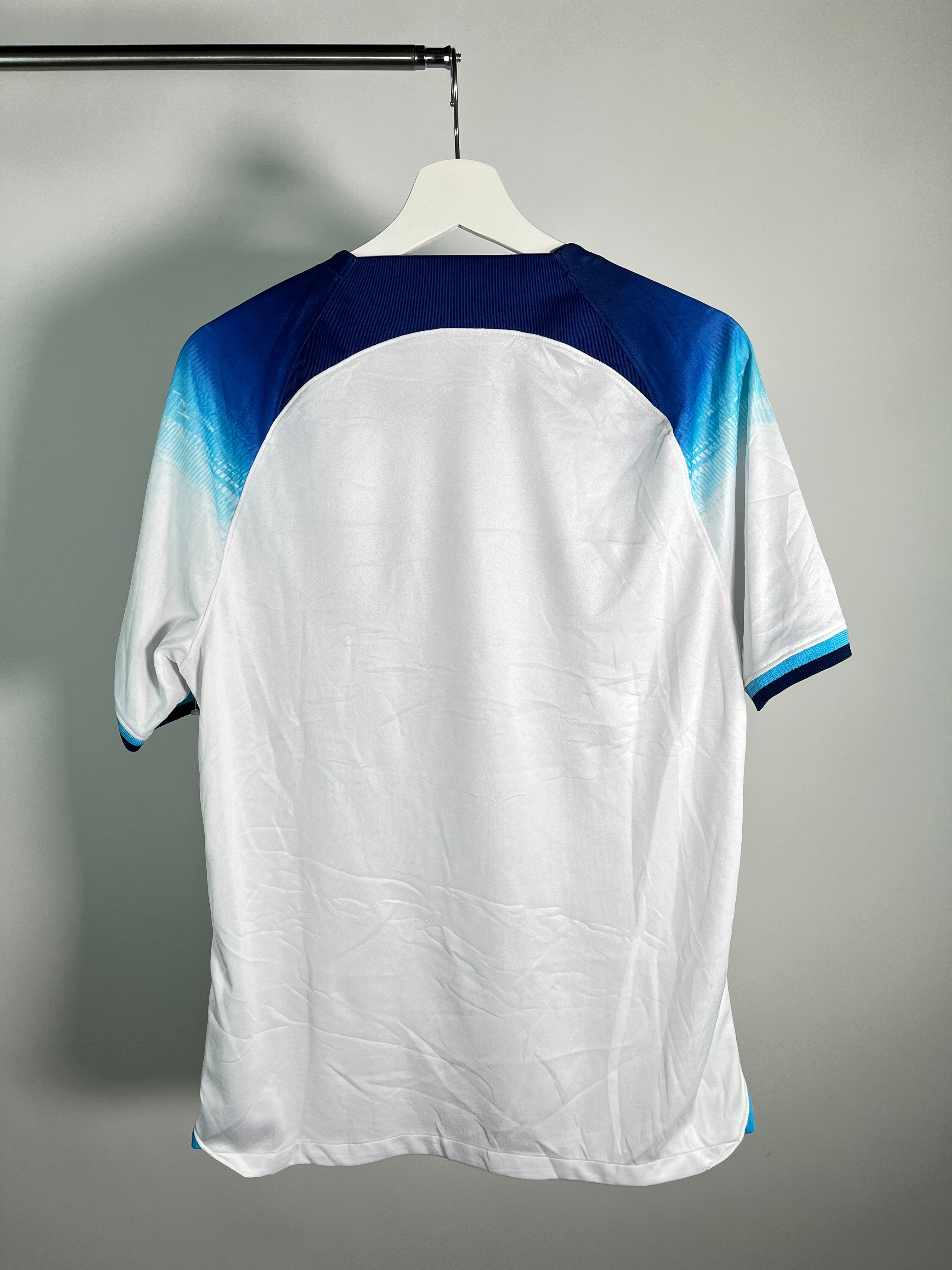 Jersey Inglaterra Local 2022 2024 (L)