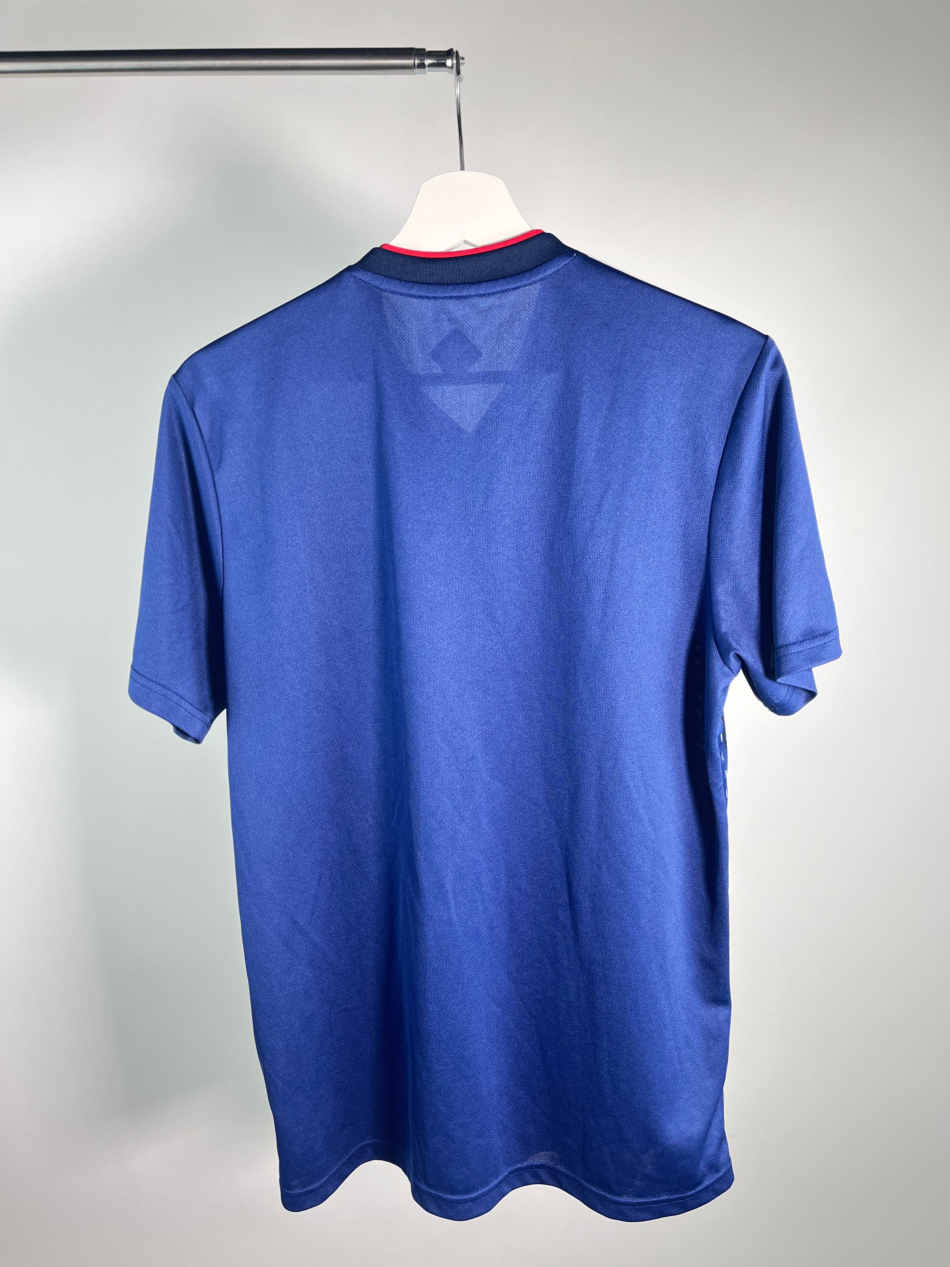 Jersey Japón Local 2018 2020 (M)