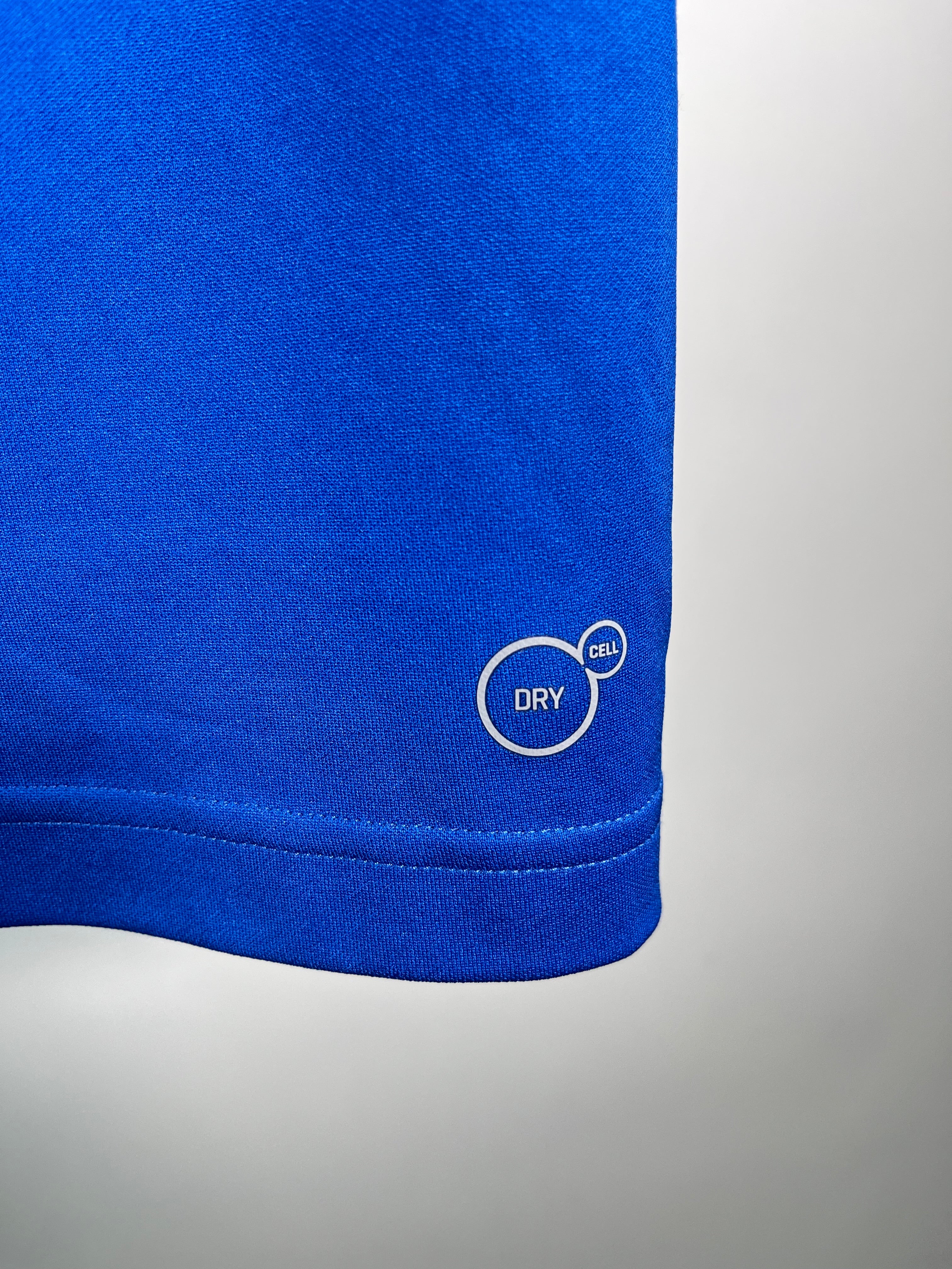 Jersey Italia Portero 2018 2020 Gianluigi Buffon (S)