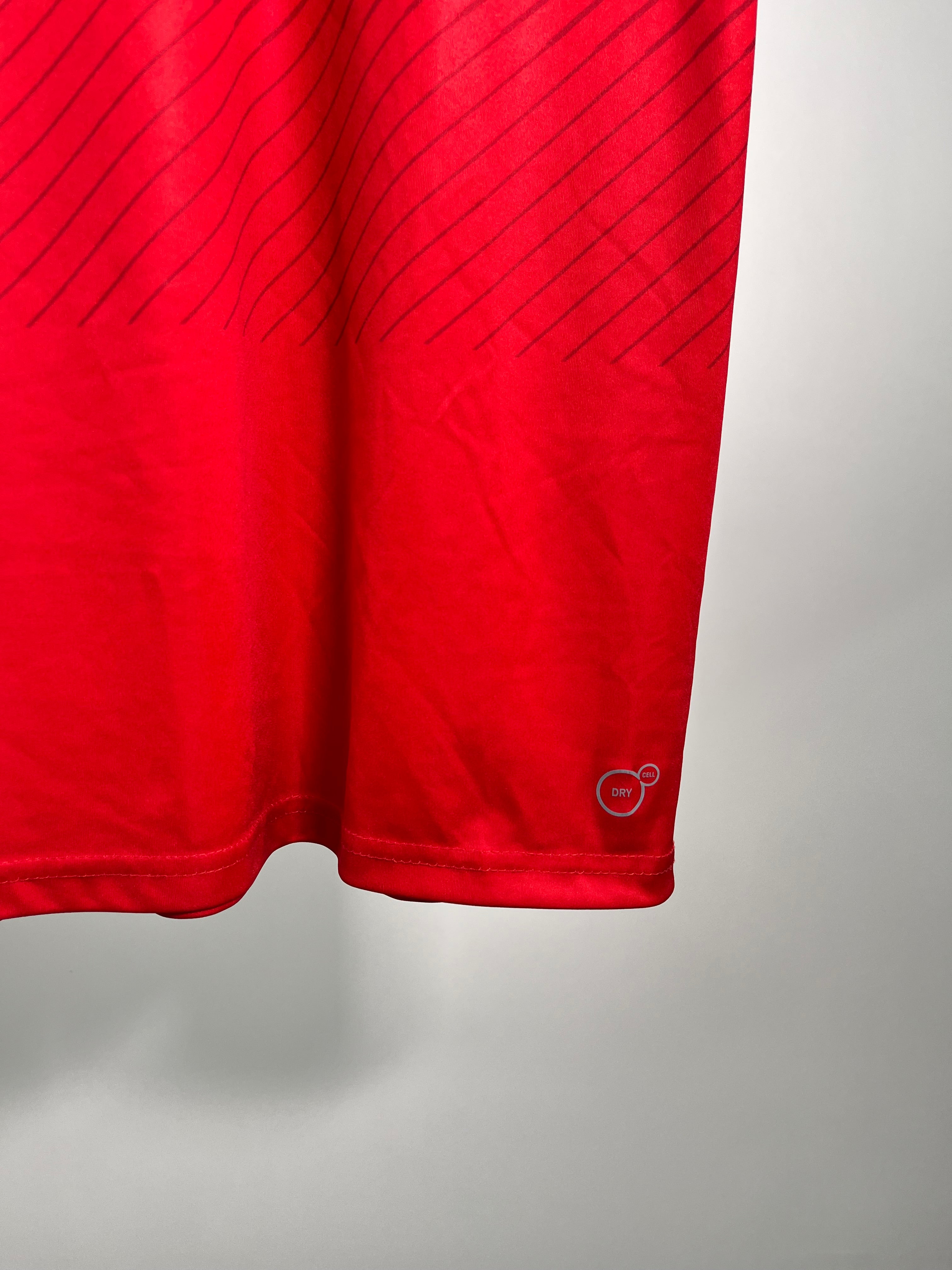 Jersey Austria Local 2016 2018 (XL)